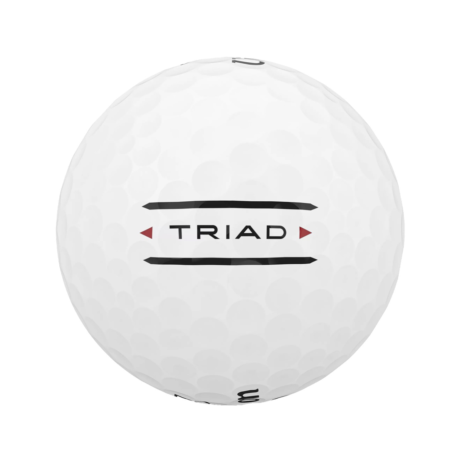 Picture of Wilson Triad Golf Ball