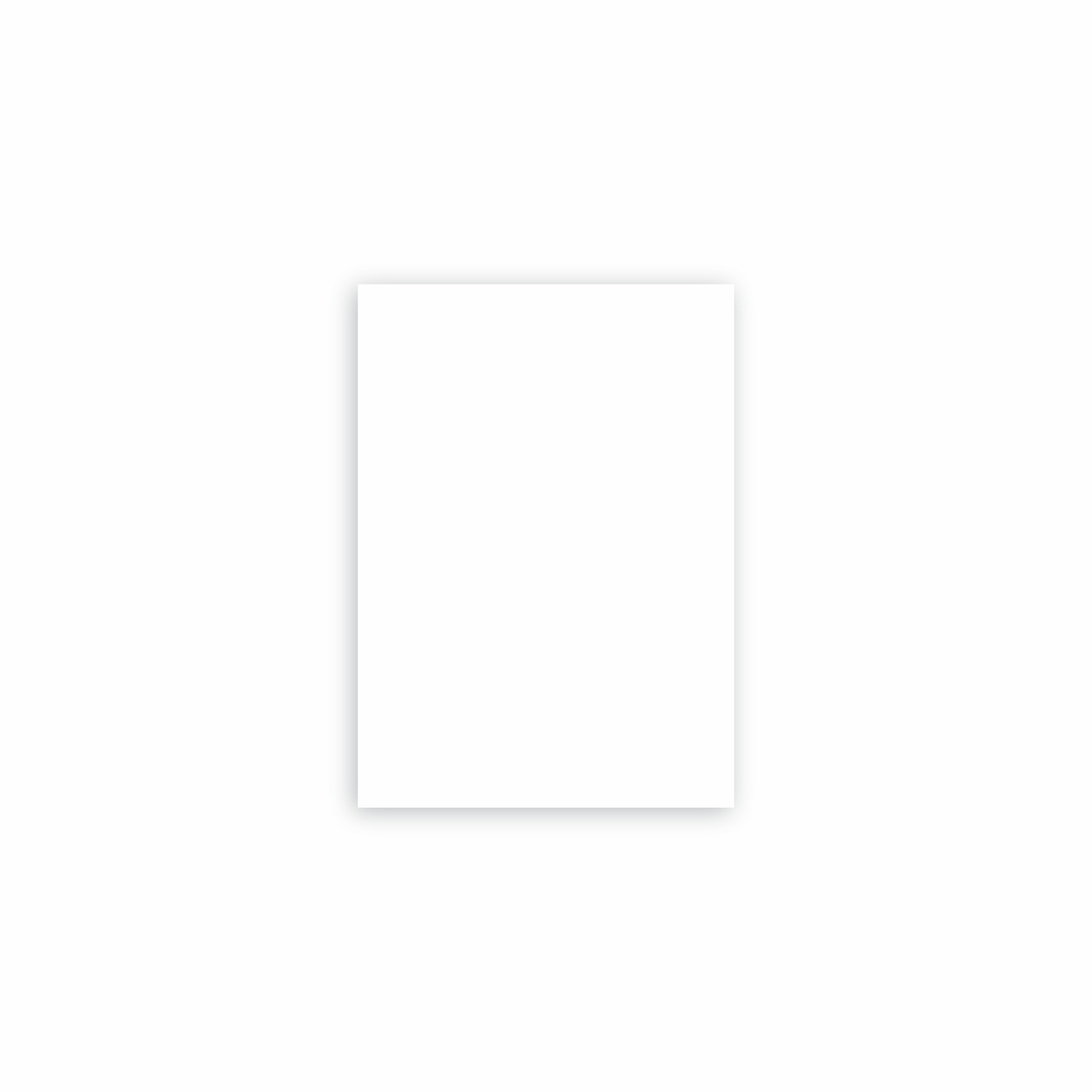 Picture of Custom Printed Post-it® Notes (3"x4") 25 Sheets