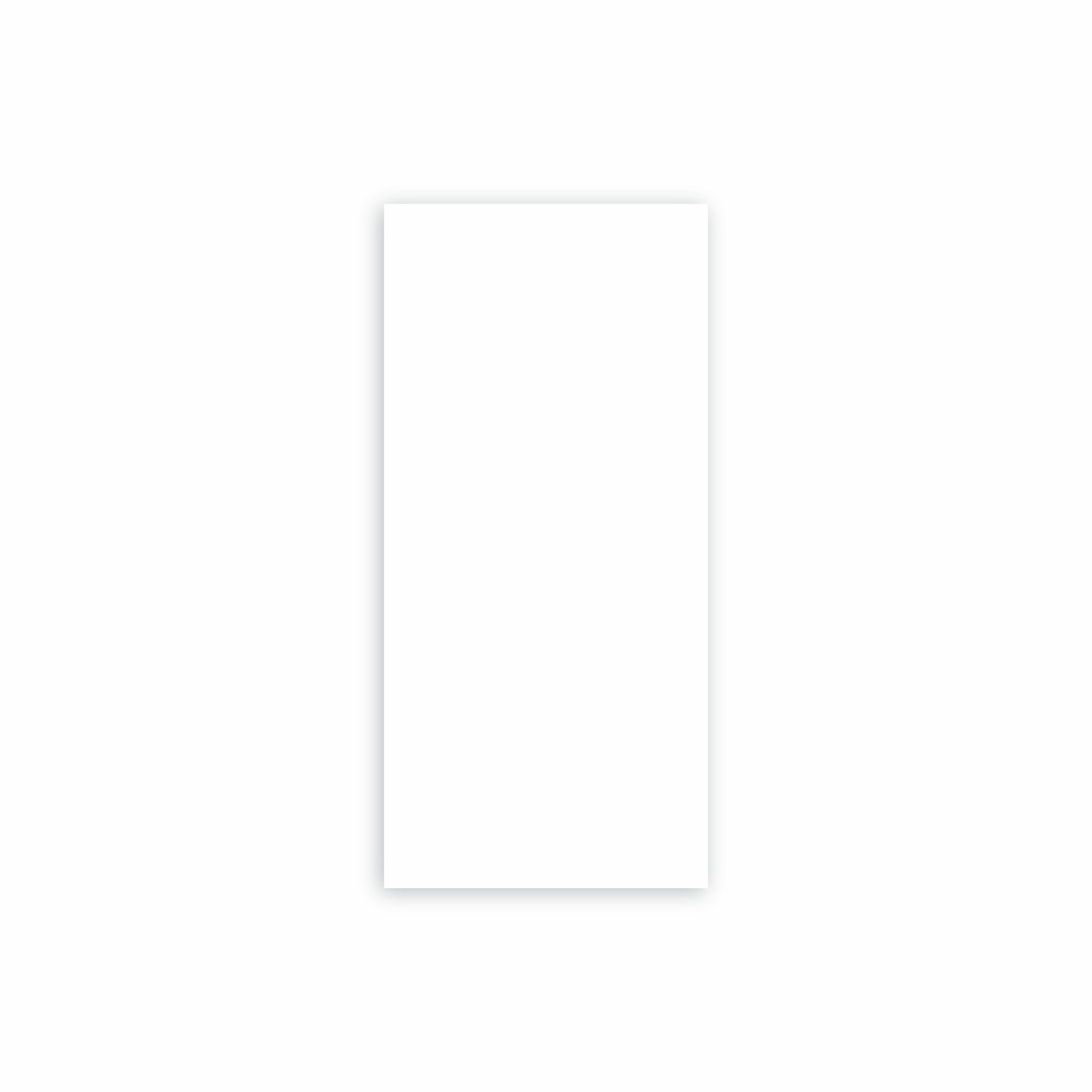Picture of Custom Printed Post-it® Notes (2 3/4"x6") 25 Sheets