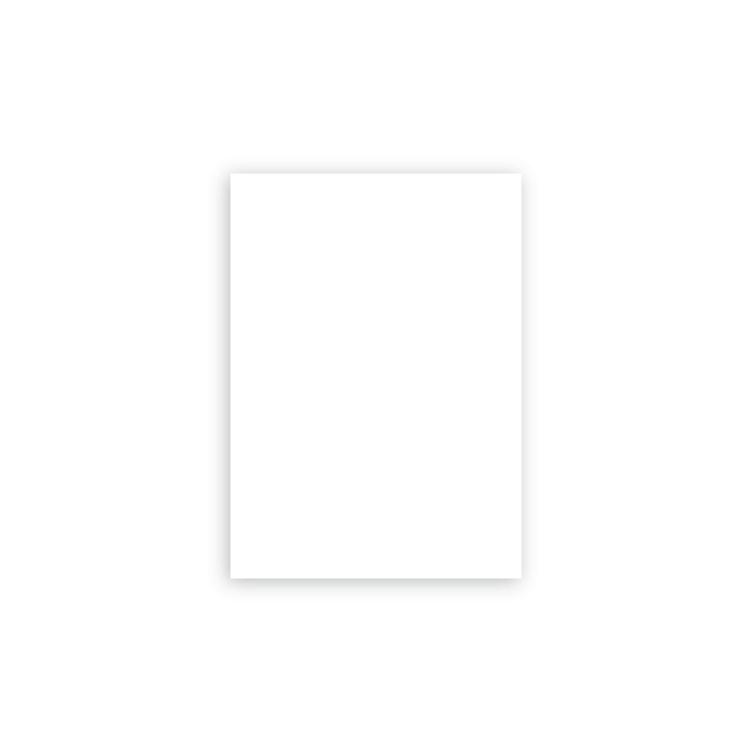 Picture of Custom Printed Post-it® Notes (3"x4") 50 Sheets/ 4 Color