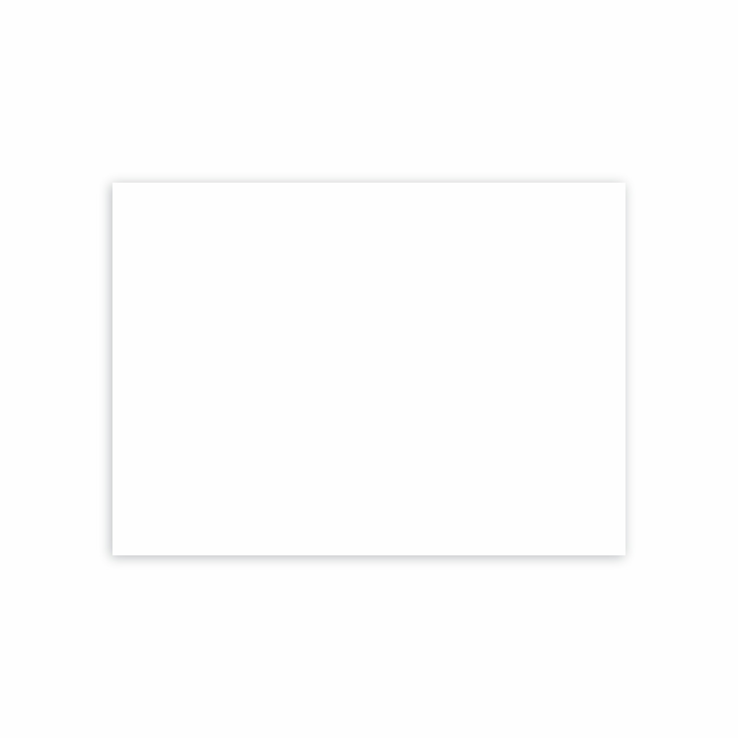 Picture of Custom Printed Post-it® Notes (6"x8") 50 Sheets