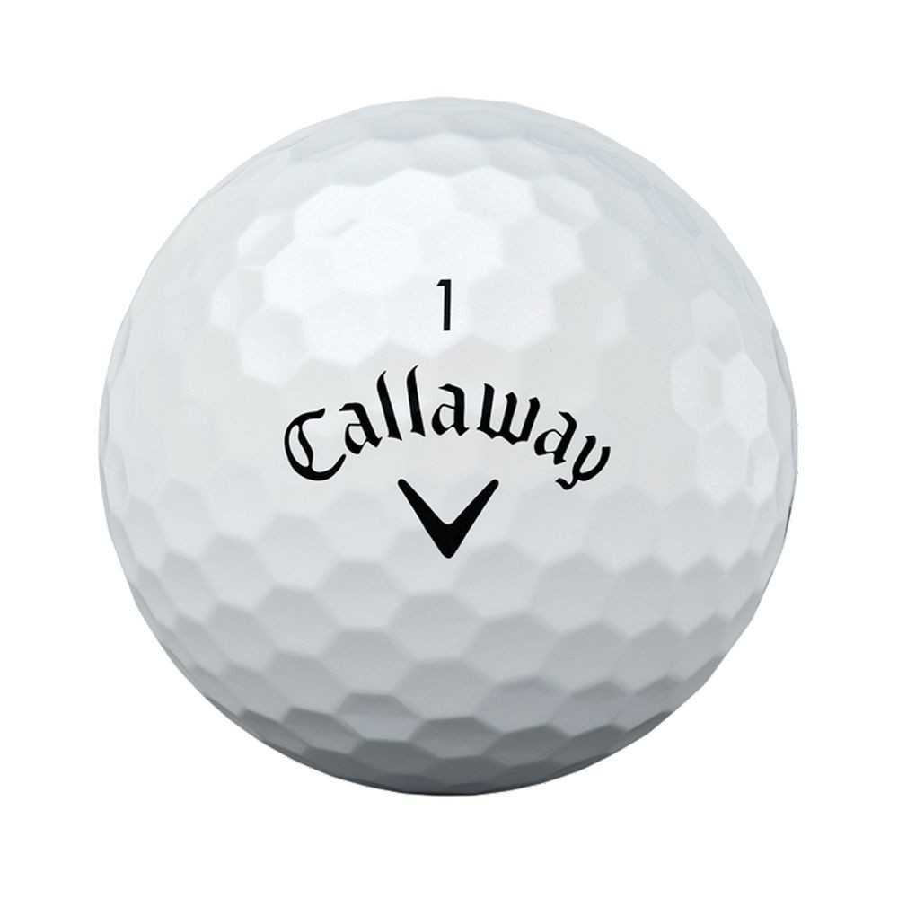 Picture of Callaway Reva Triple Track Pearl Golf Balls