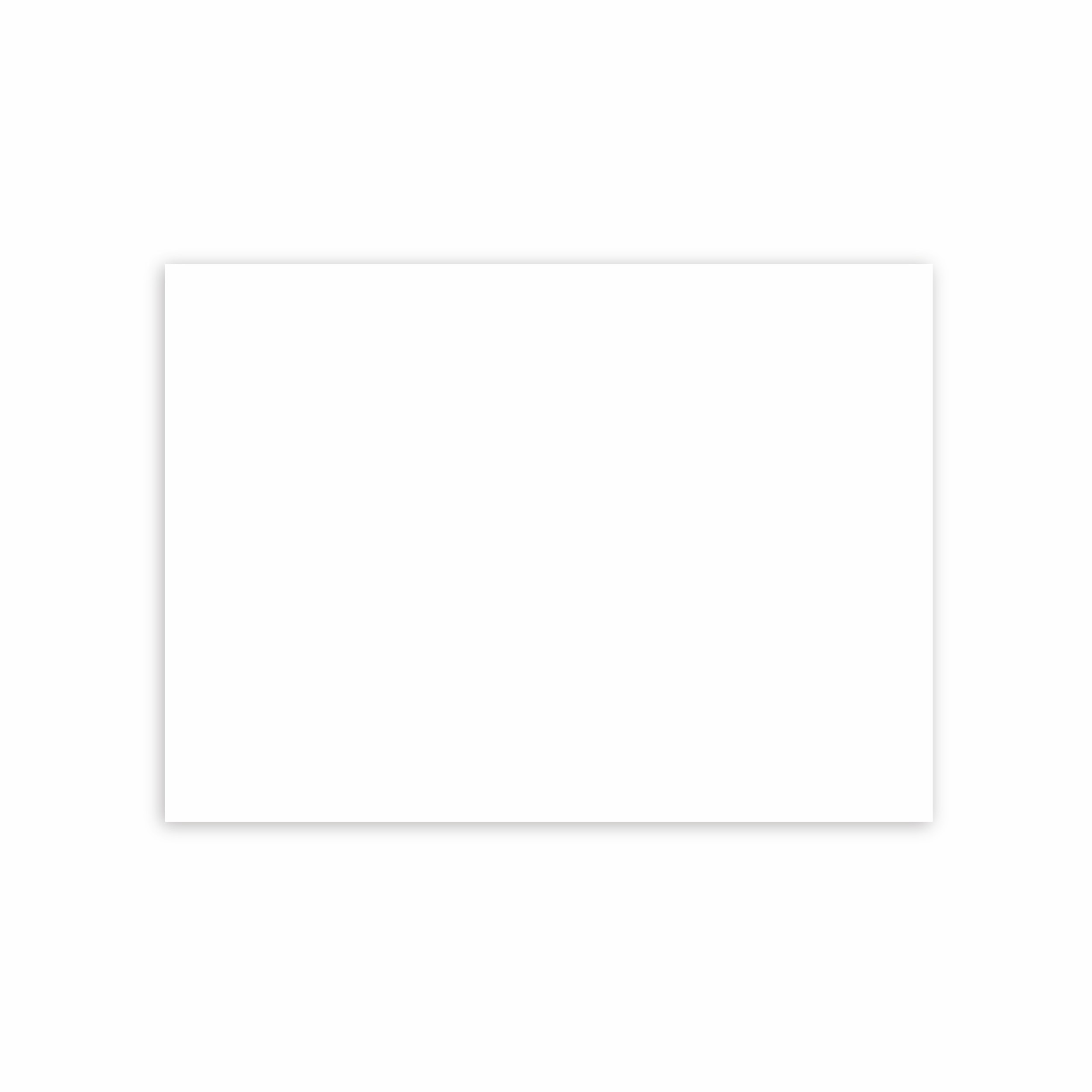Picture of Custom Printed Post-it® Notes (6"x8") 50 Sheets/ 4 Color