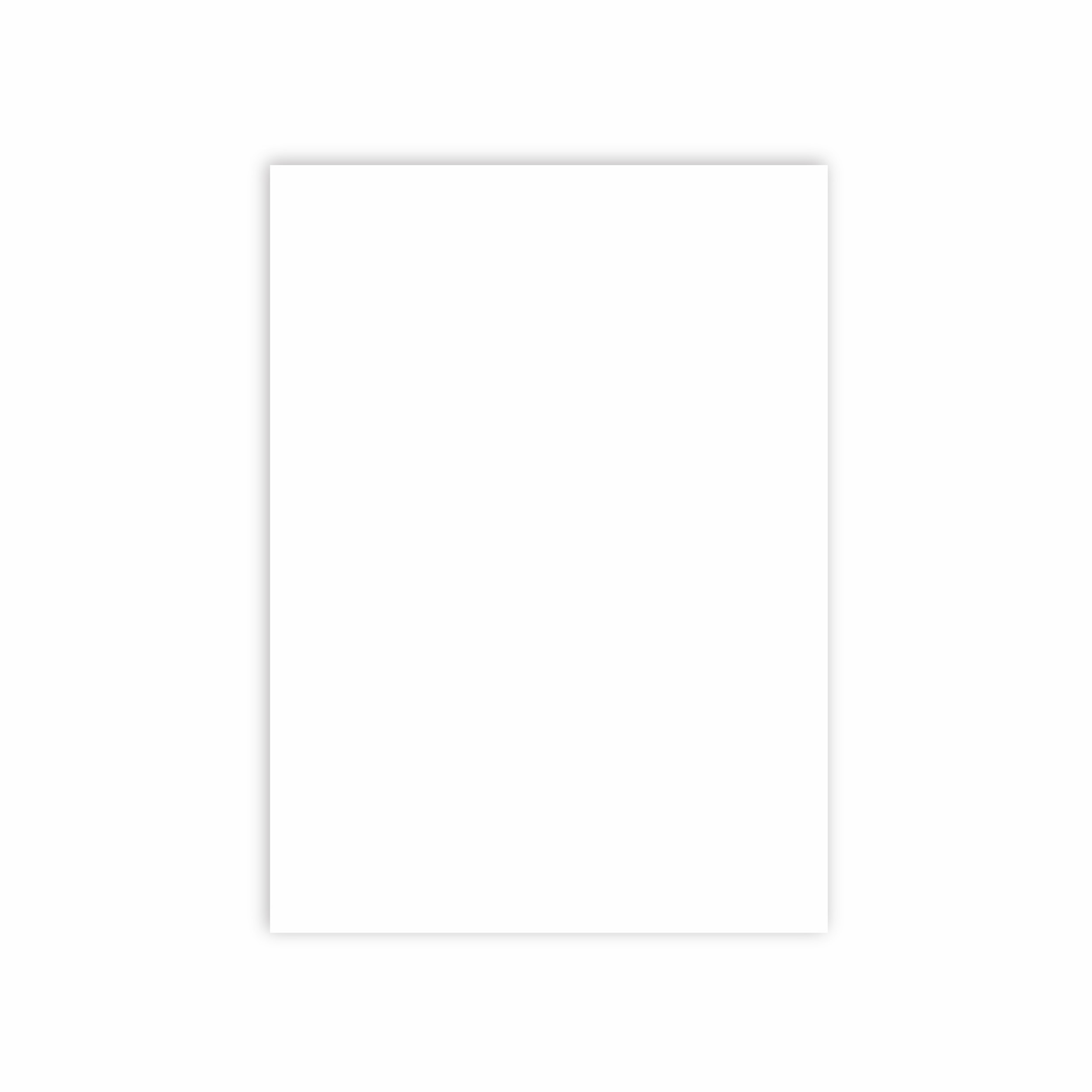 Picture of Custom Printed Post-it® Notes (6"x8") 50 Sheets/ 4 Color