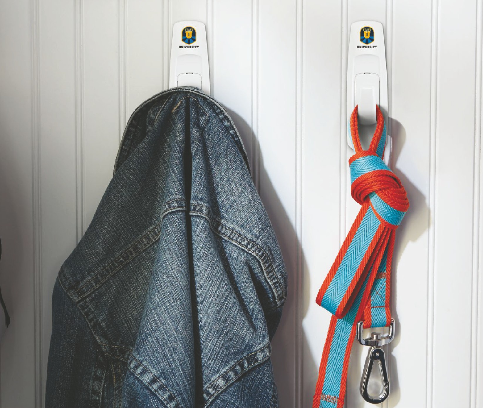 Picture of Command® Brand Custom Printed Hooks