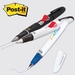 Picture of Classic Series Post-it® Custom Printed Flag & Pen (4CP)