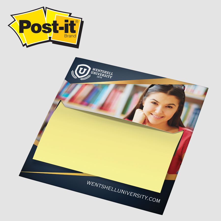 Picture of Post-it® Notes Mobile Pack