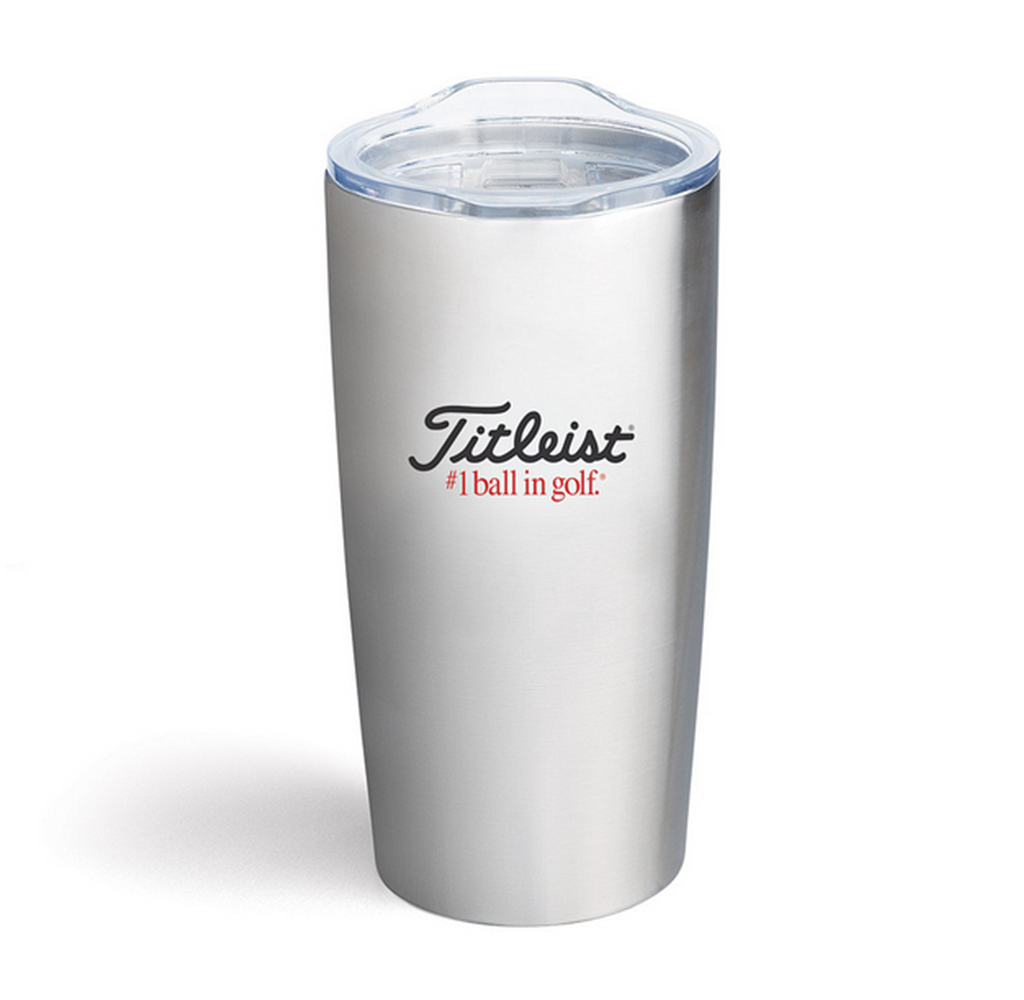Picture of Titleist 20 Oz. Custom Tumbler