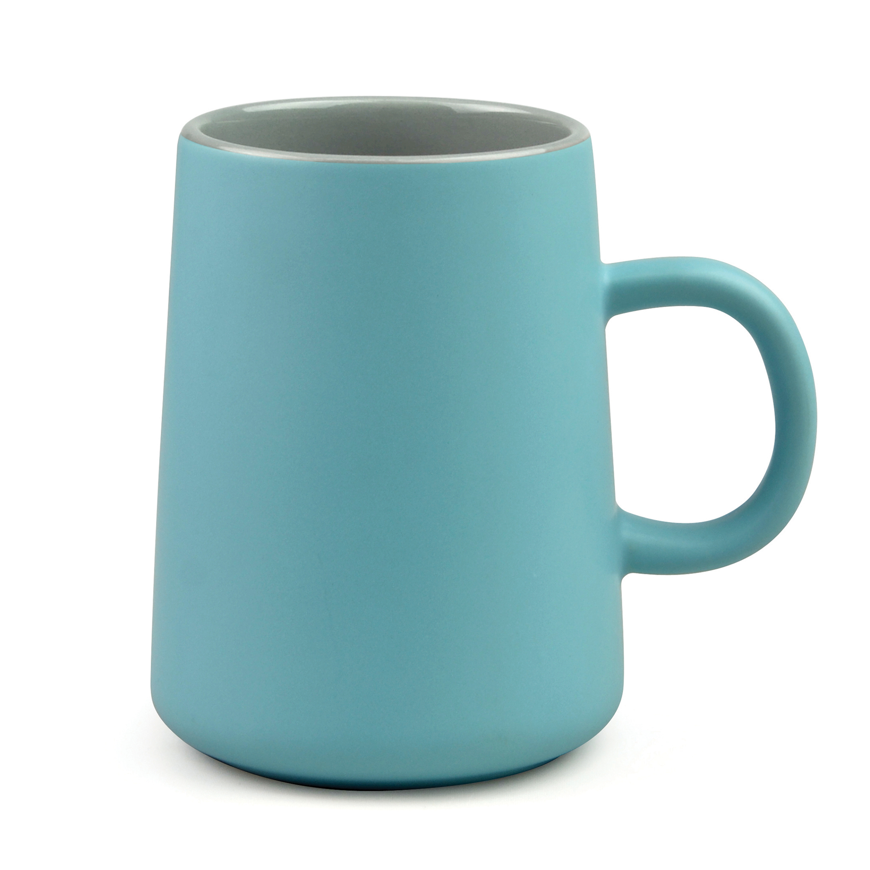 Picture of 14 oz The Ruby Ceramic Mug