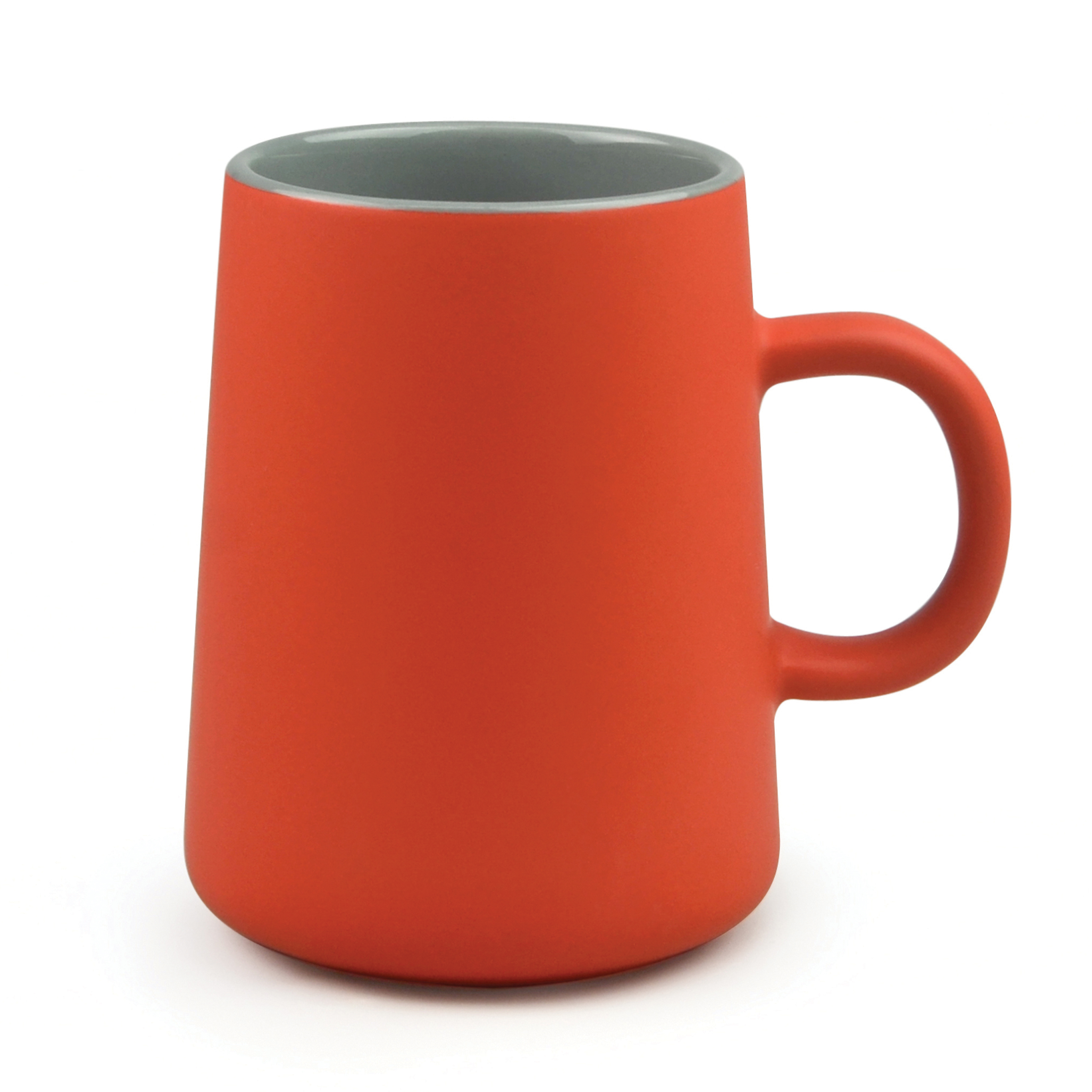 Picture of 14 oz The Ruby Ceramic Mug