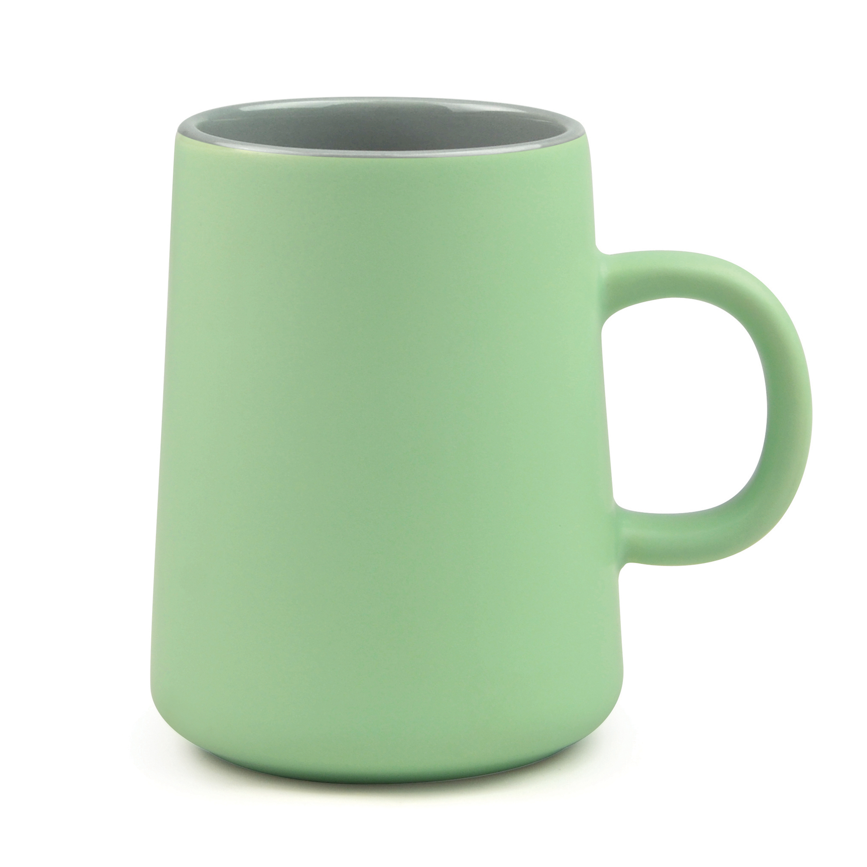 Picture of 14 oz The Ruby Ceramic Mug