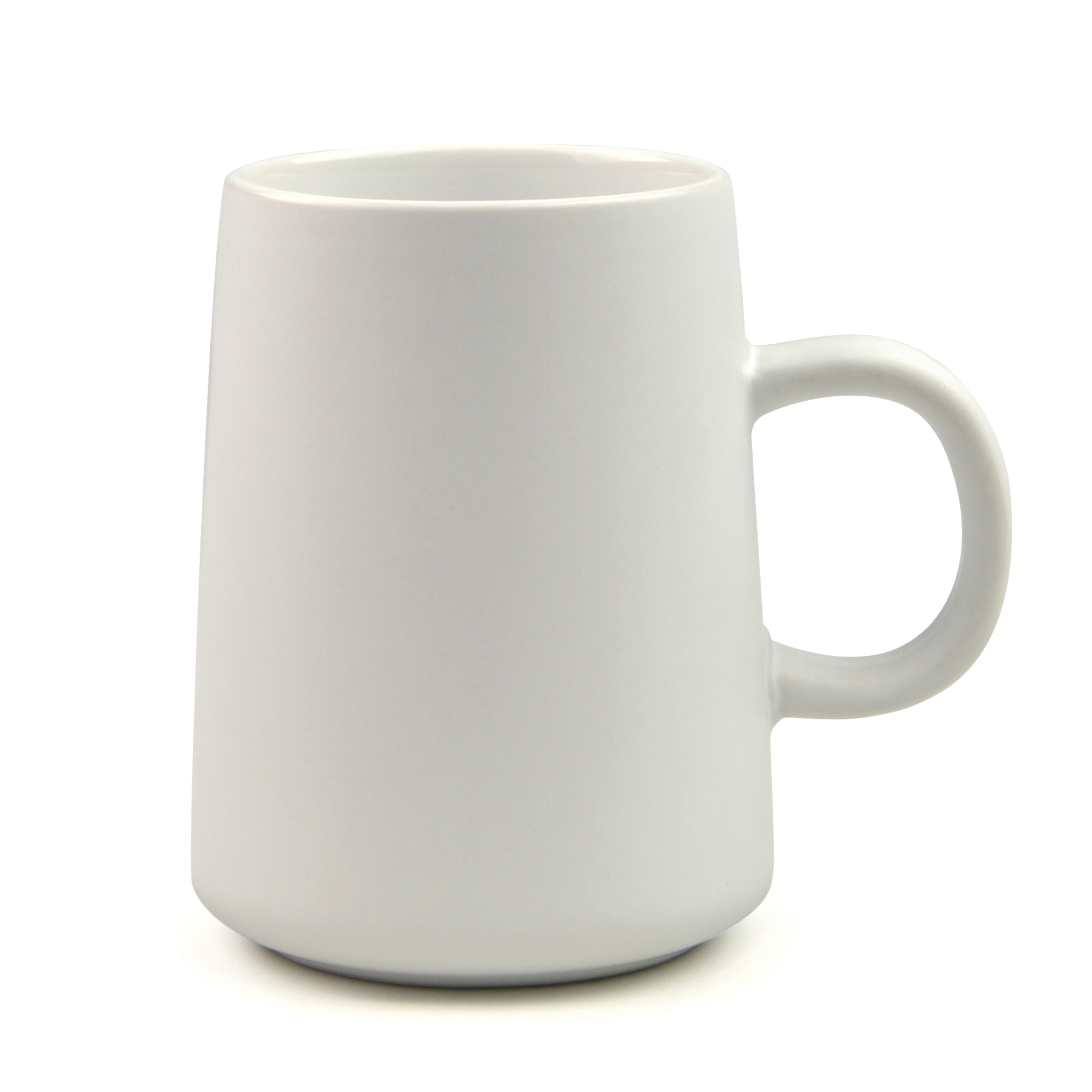 Picture of 14 oz The Ruby Ceramic Mug
