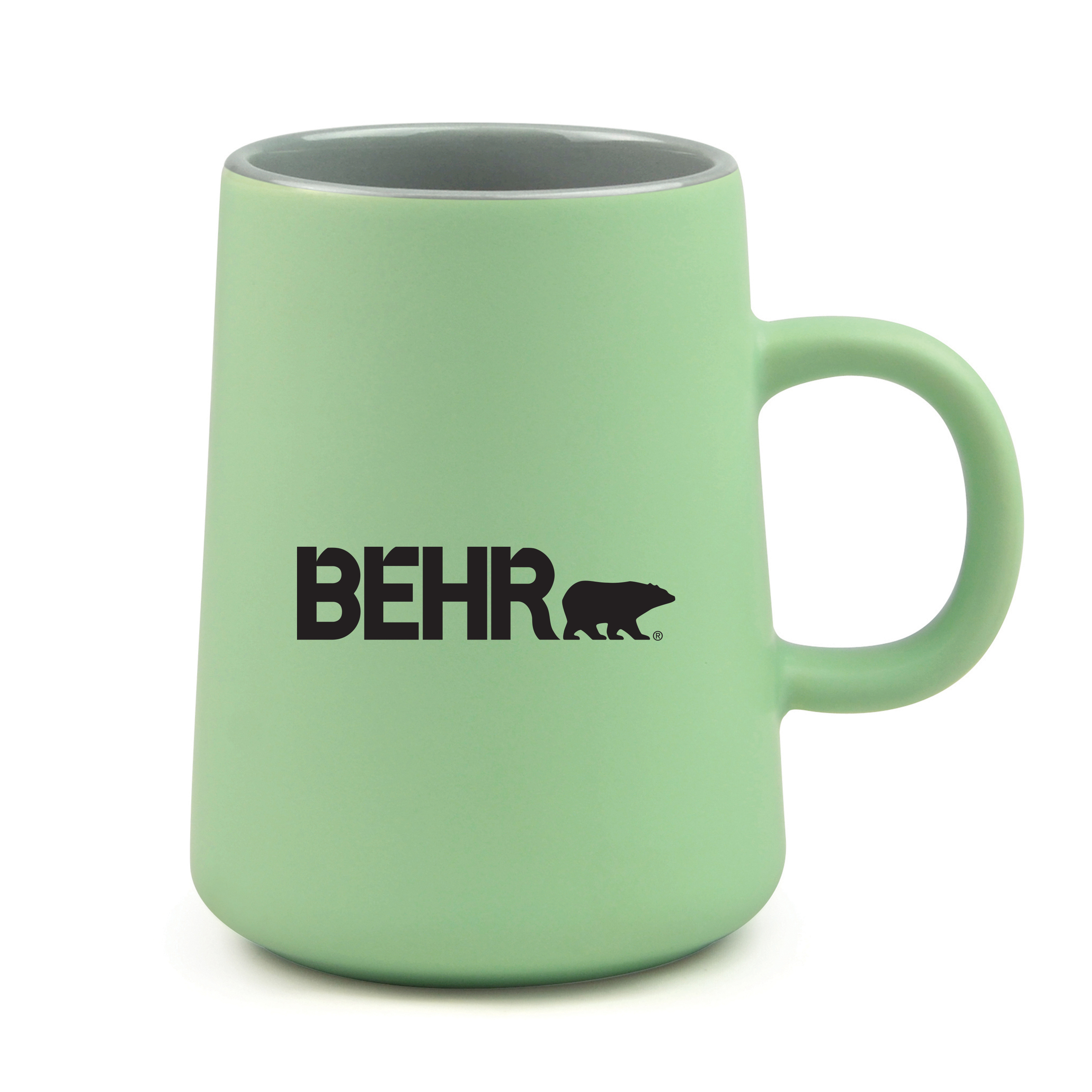 Picture of 14 oz The Ruby Ceramic Mug