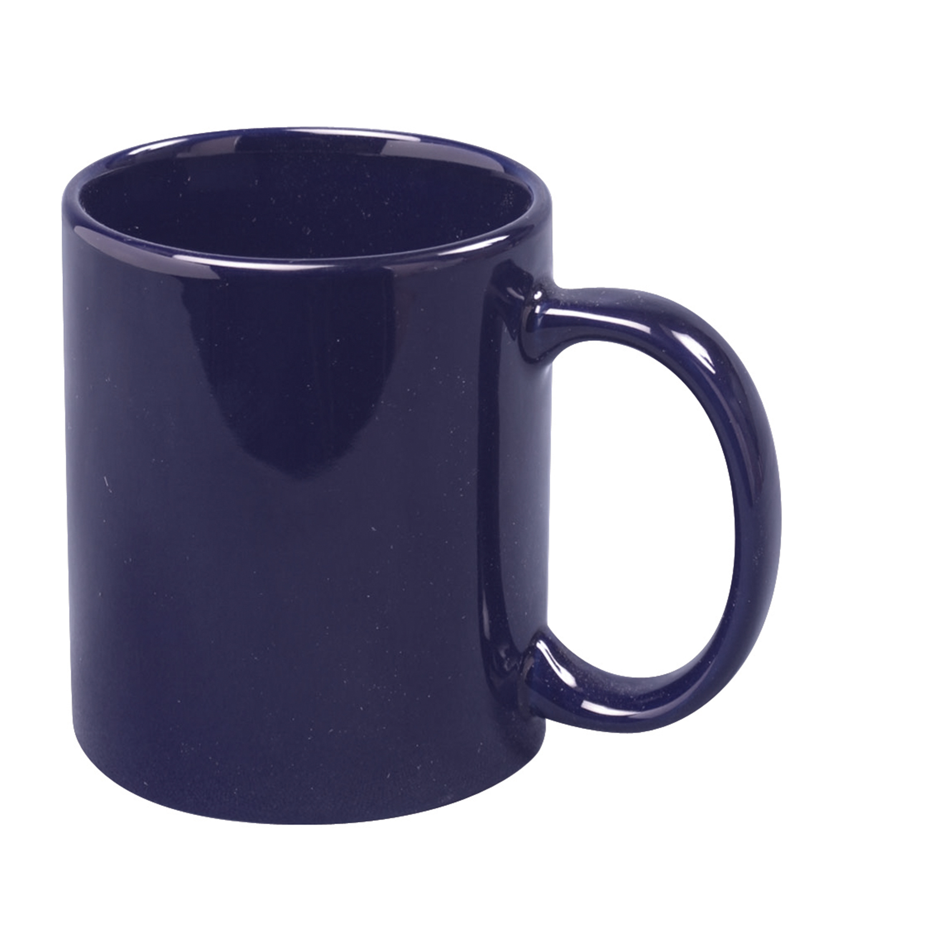 Picture of 12 oz "C" Handle Mug (Screen Printed)