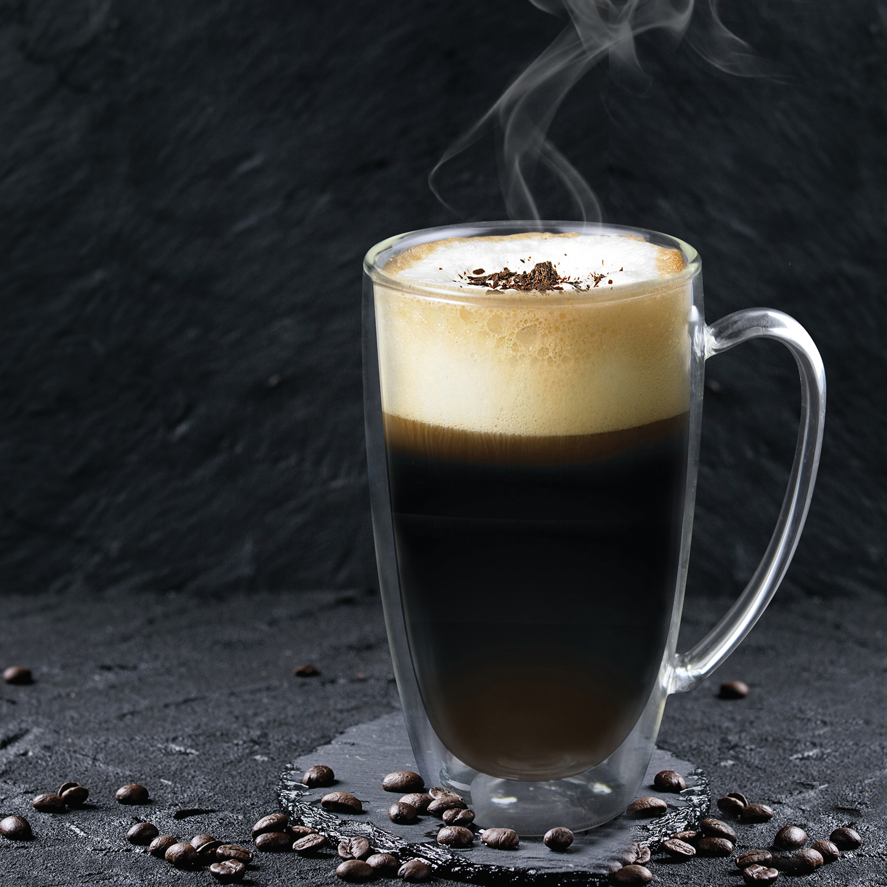 Picture of 12 oz Clarity Mug