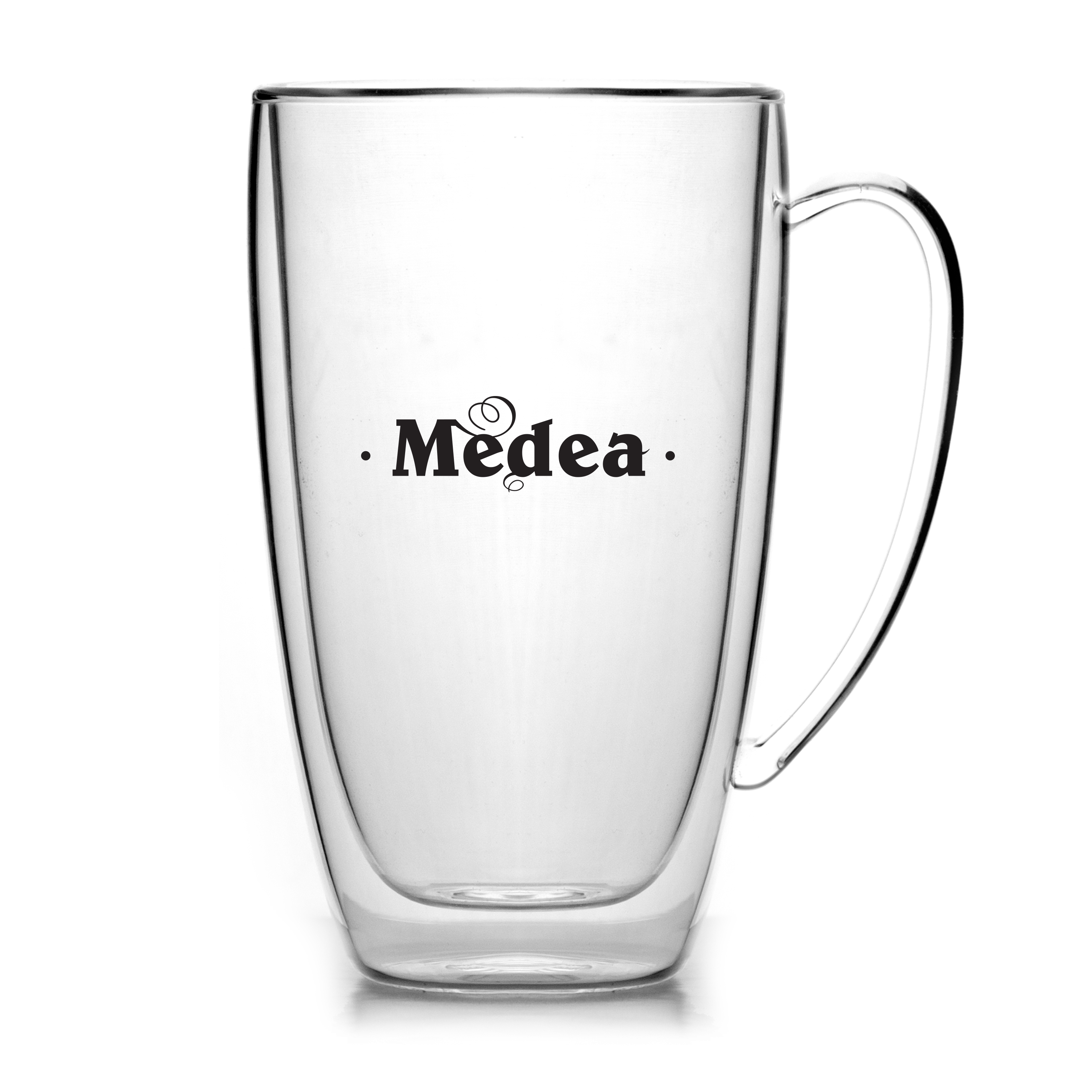 Picture of 12 oz Clarity Mug