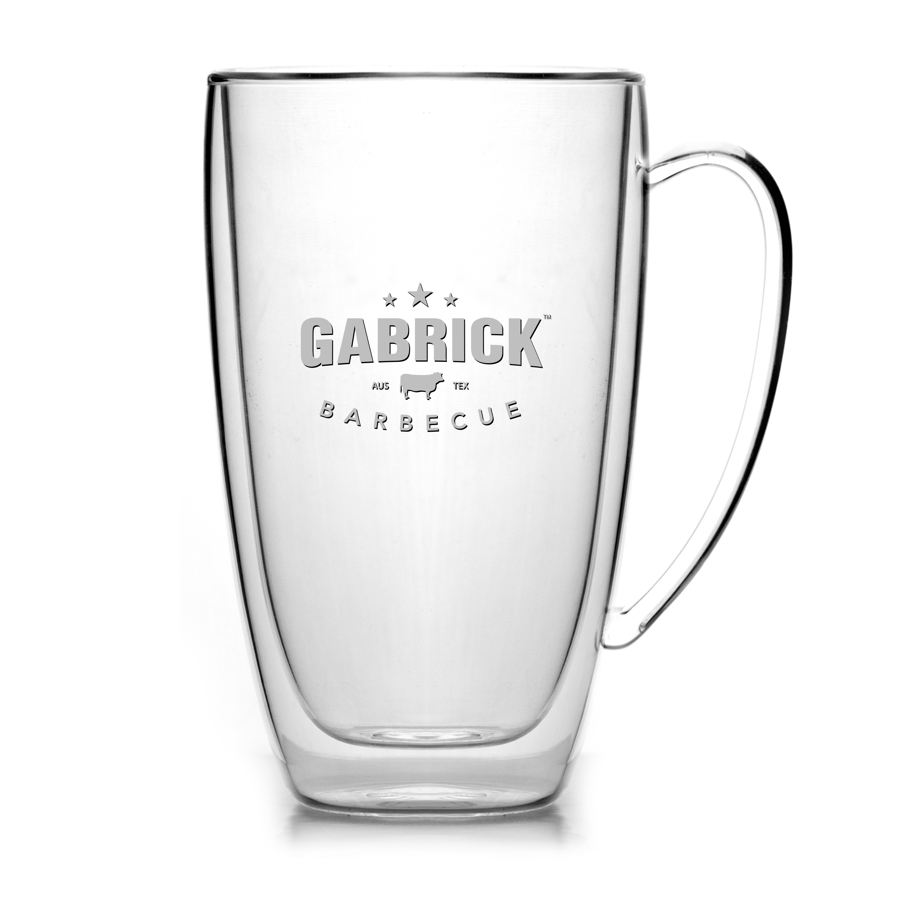 Picture of 12 oz Clarity Mug
