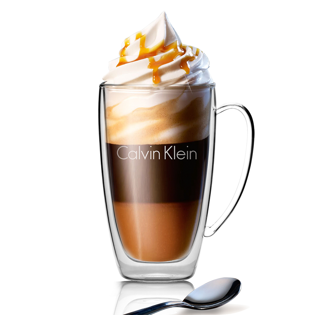 Picture of 12 oz Clarity Mug