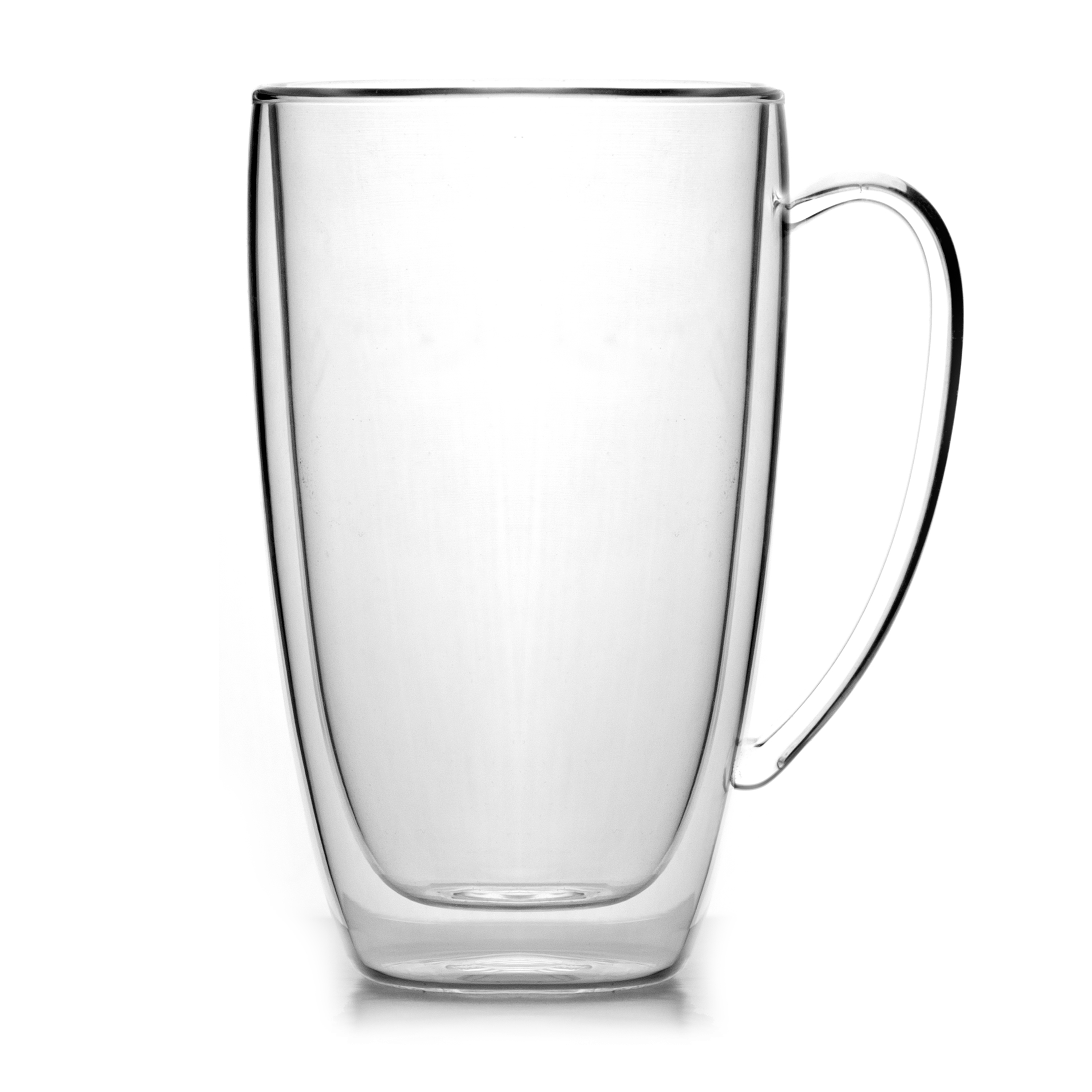 Picture of 12 oz Clarity Mug