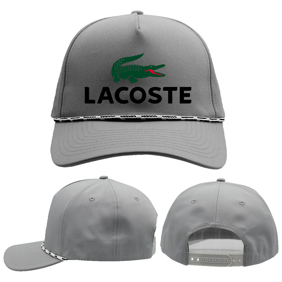 Picture of Performance Rope Hat, Full Color Digital