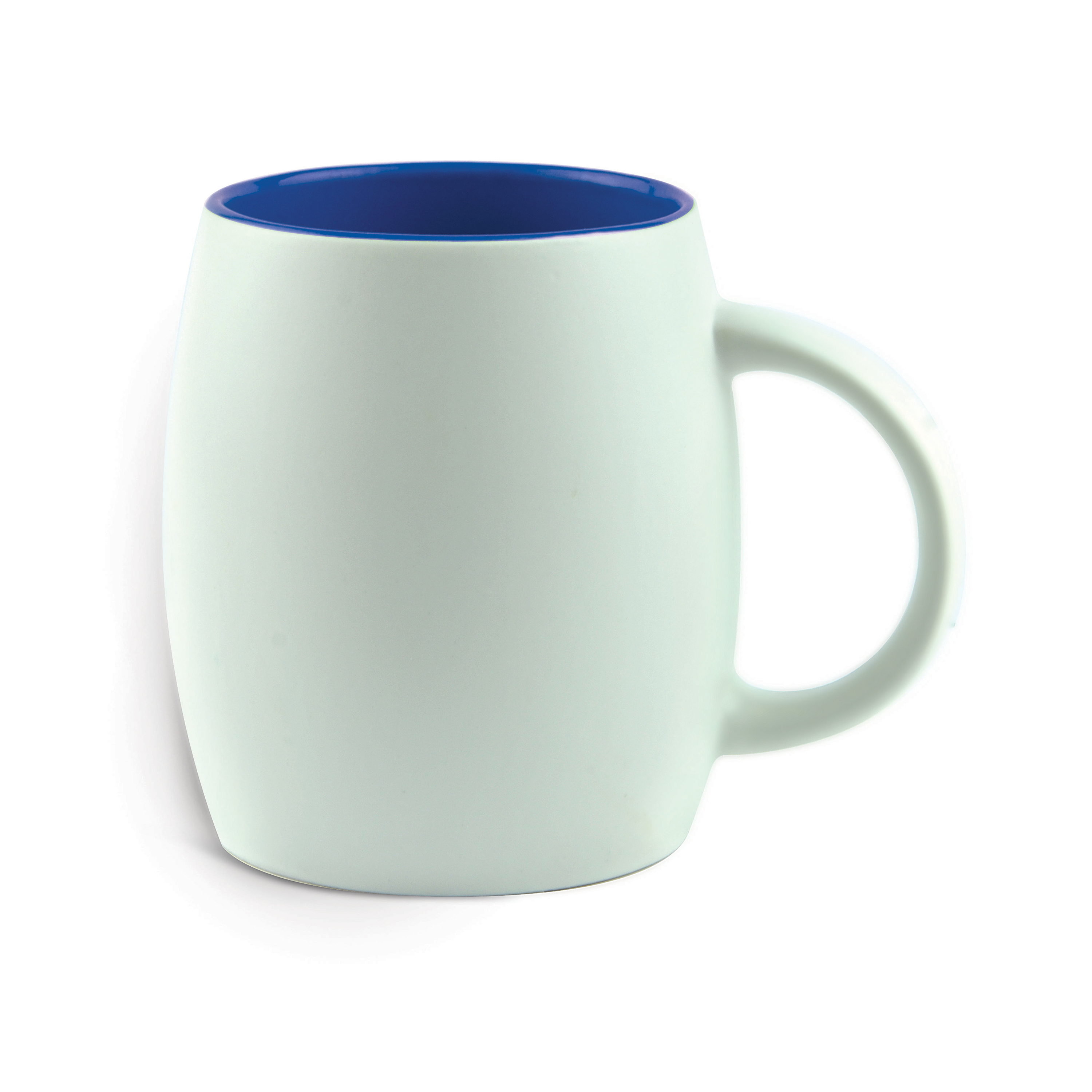 Picture of 14 oz The Pearl Coffee Mug (Screen Print)