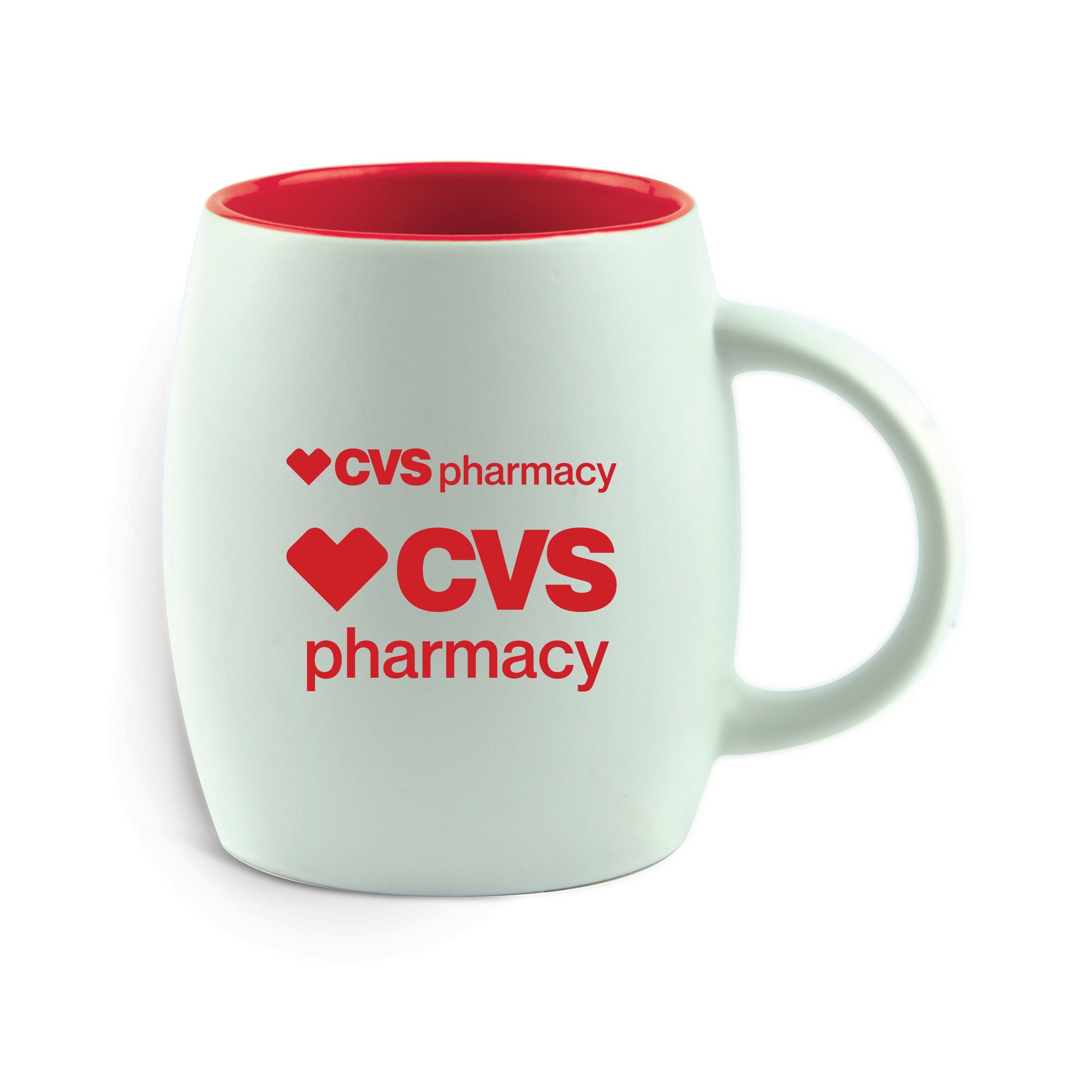 Picture of 14 oz The Pearl Coffee Mug (Screen Print)