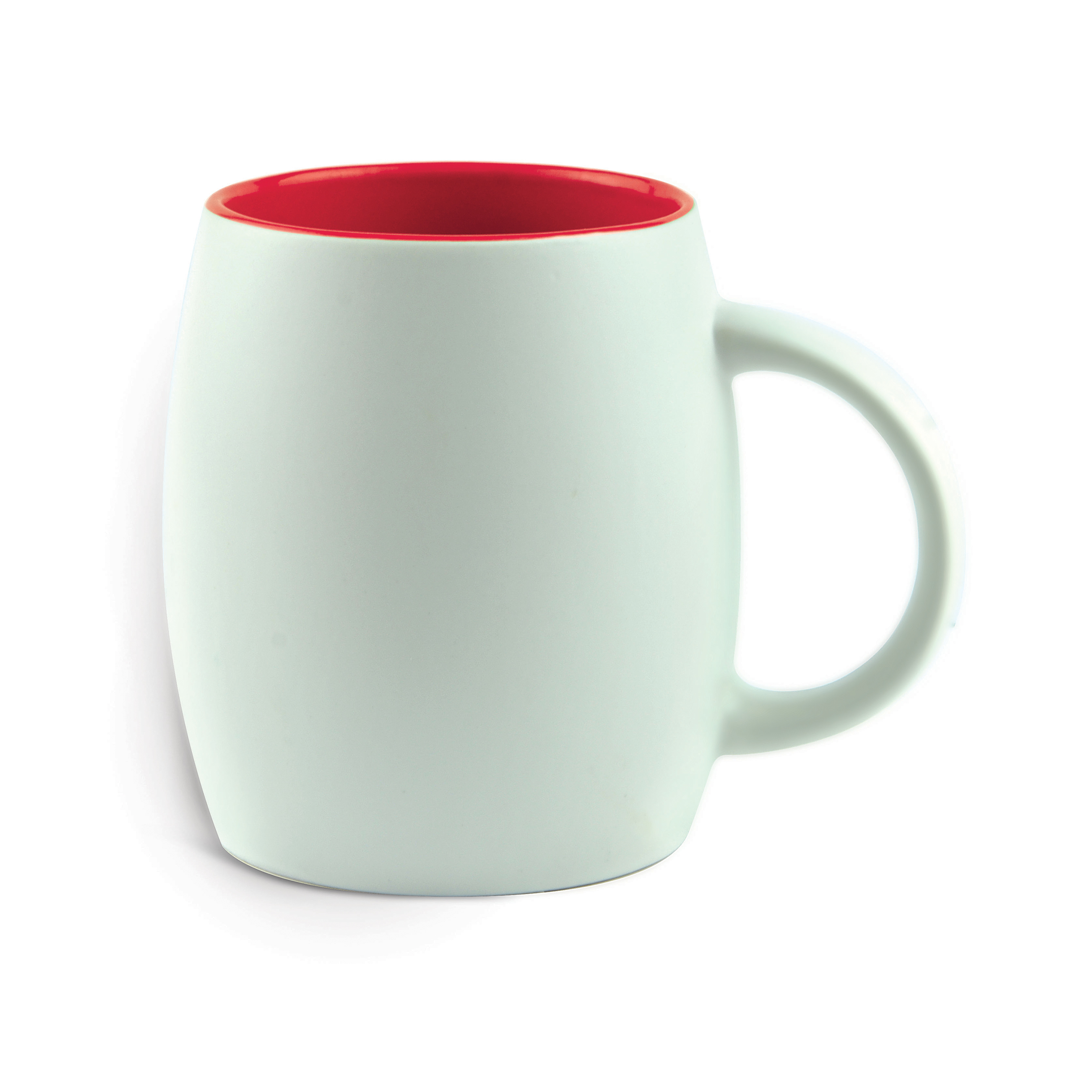 Picture of 14 oz The Pearl Coffee Mug (Screen Print)