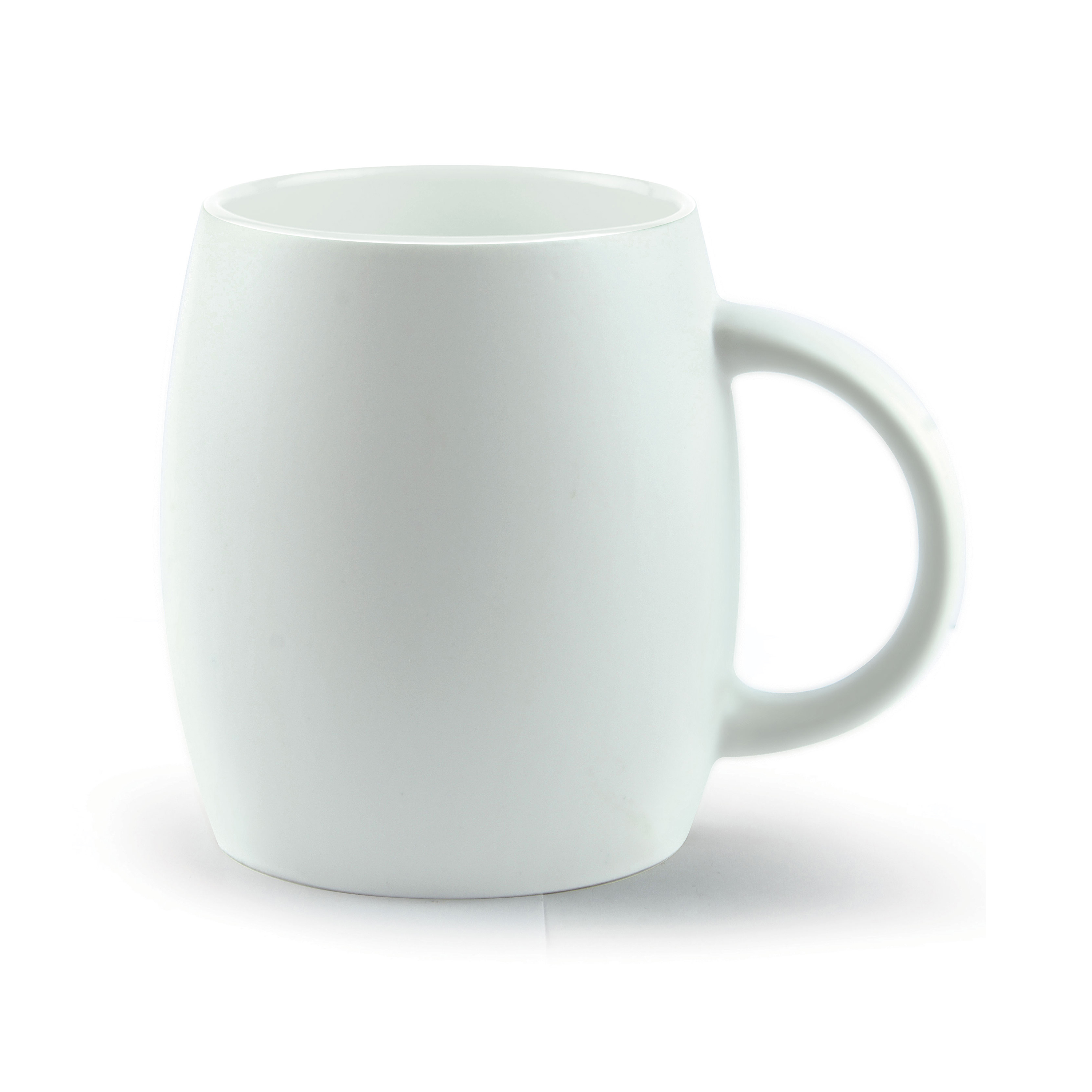 Picture of 14 oz The Pearl Coffee Mug (Screen Print)