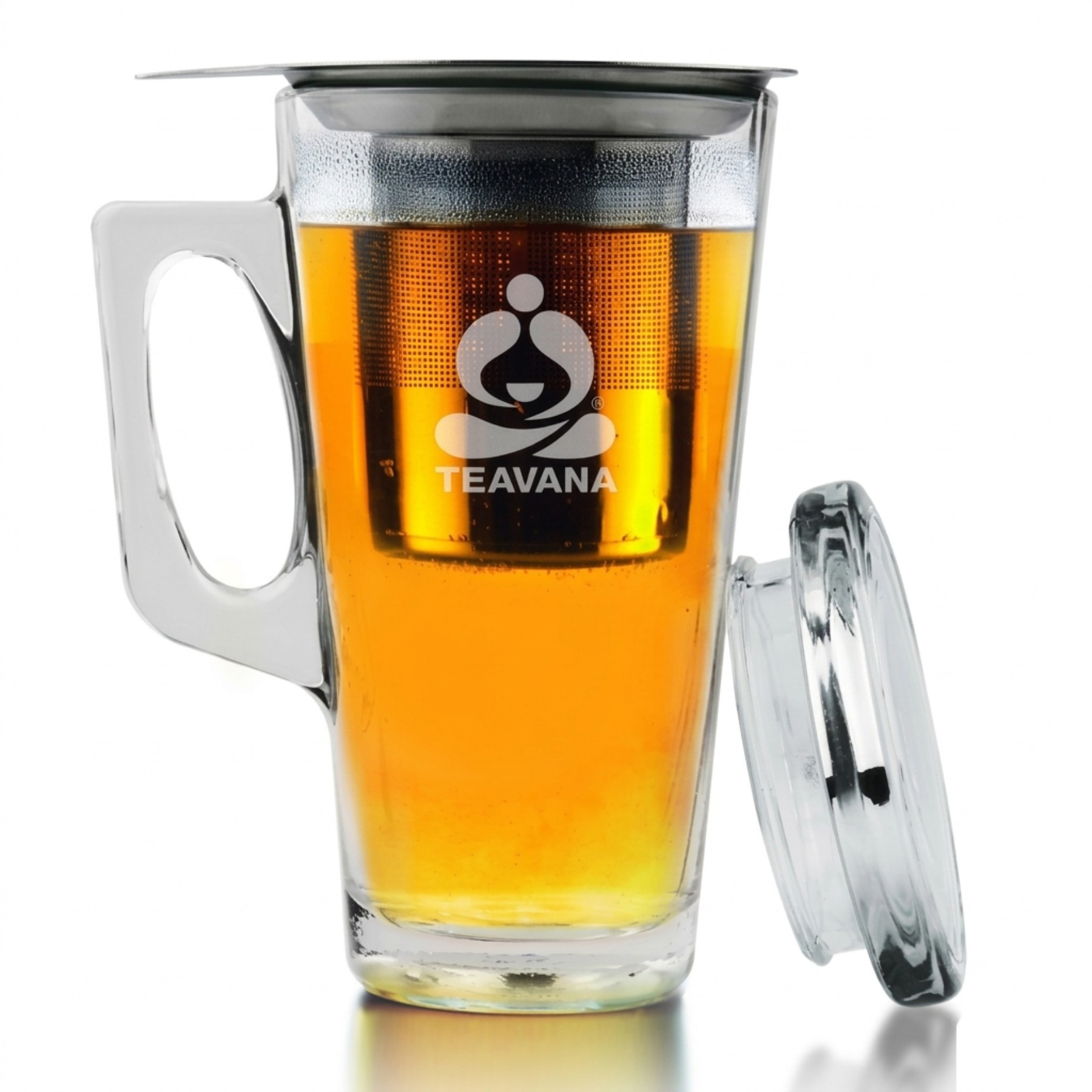 Picture of 15 oz Tea Party Mug Set (Screen Printed)