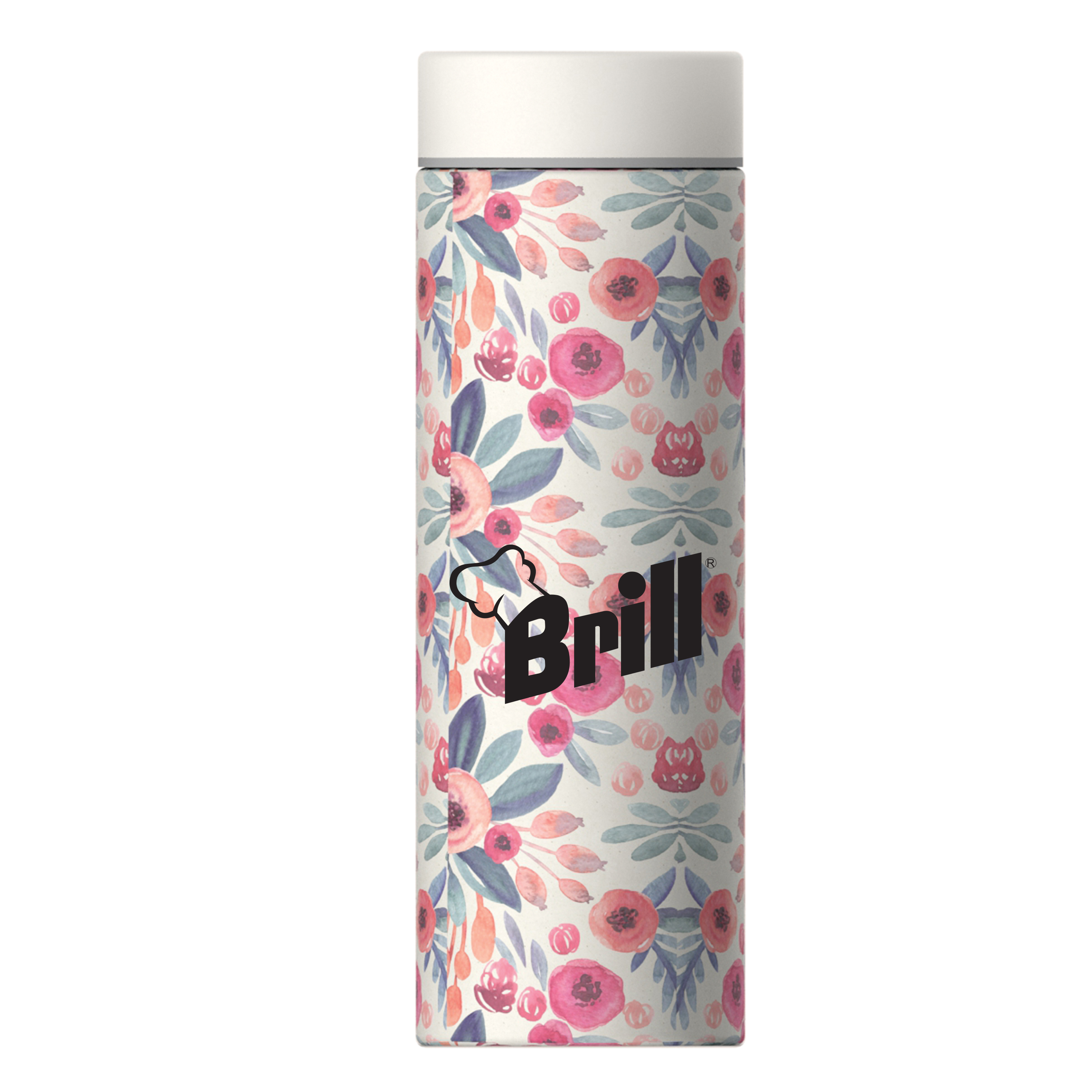 Picture of 17 oz Asobu Le Baton Travel Bottle (Pattern Prints)