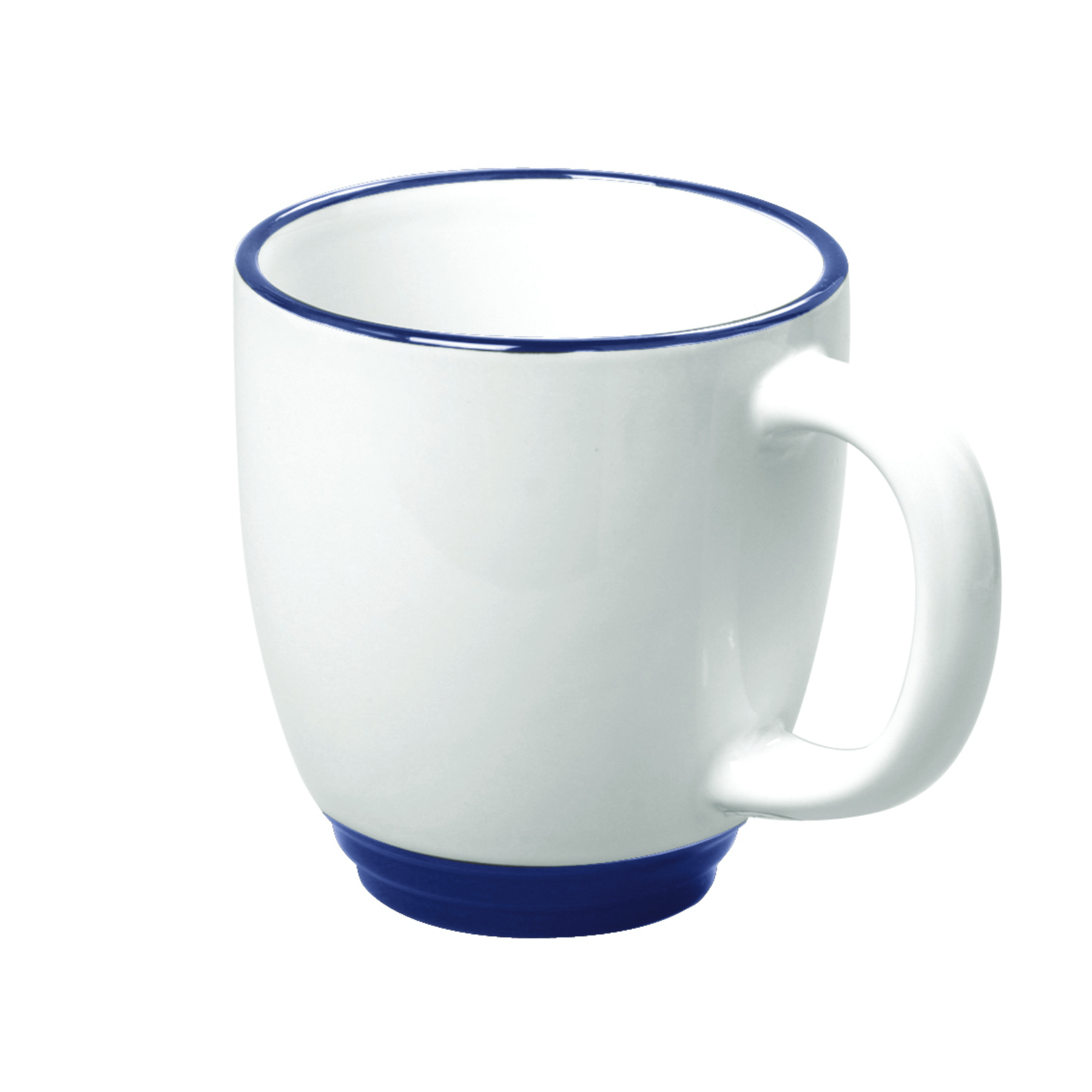 Picture of 12 oz Trim Tone Mug (Deep Etch)