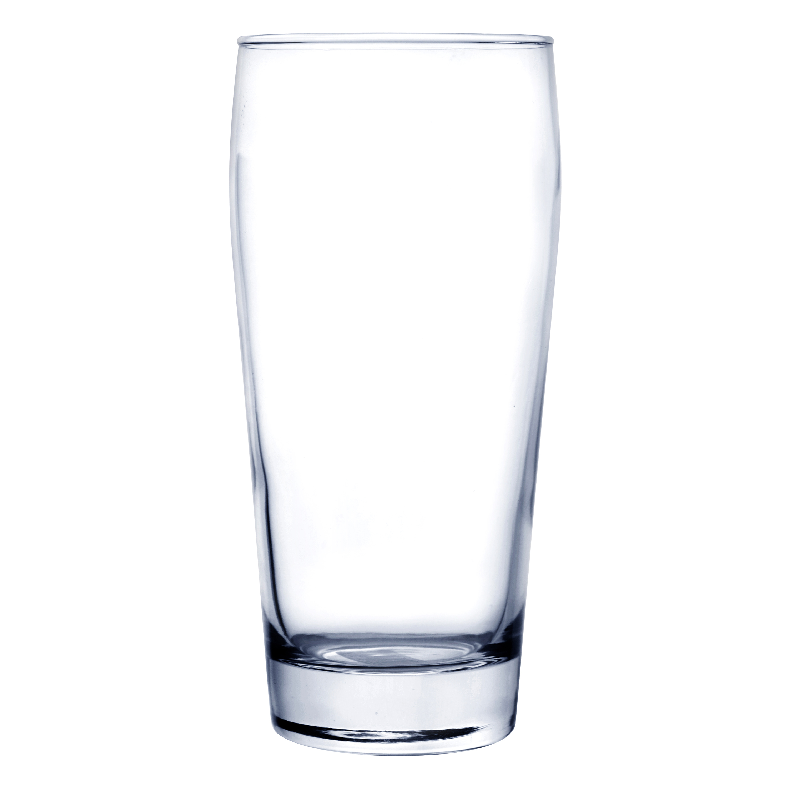 Picture of 20 oz Pilsner Selection Pint Pub Glass (Screen Printed)