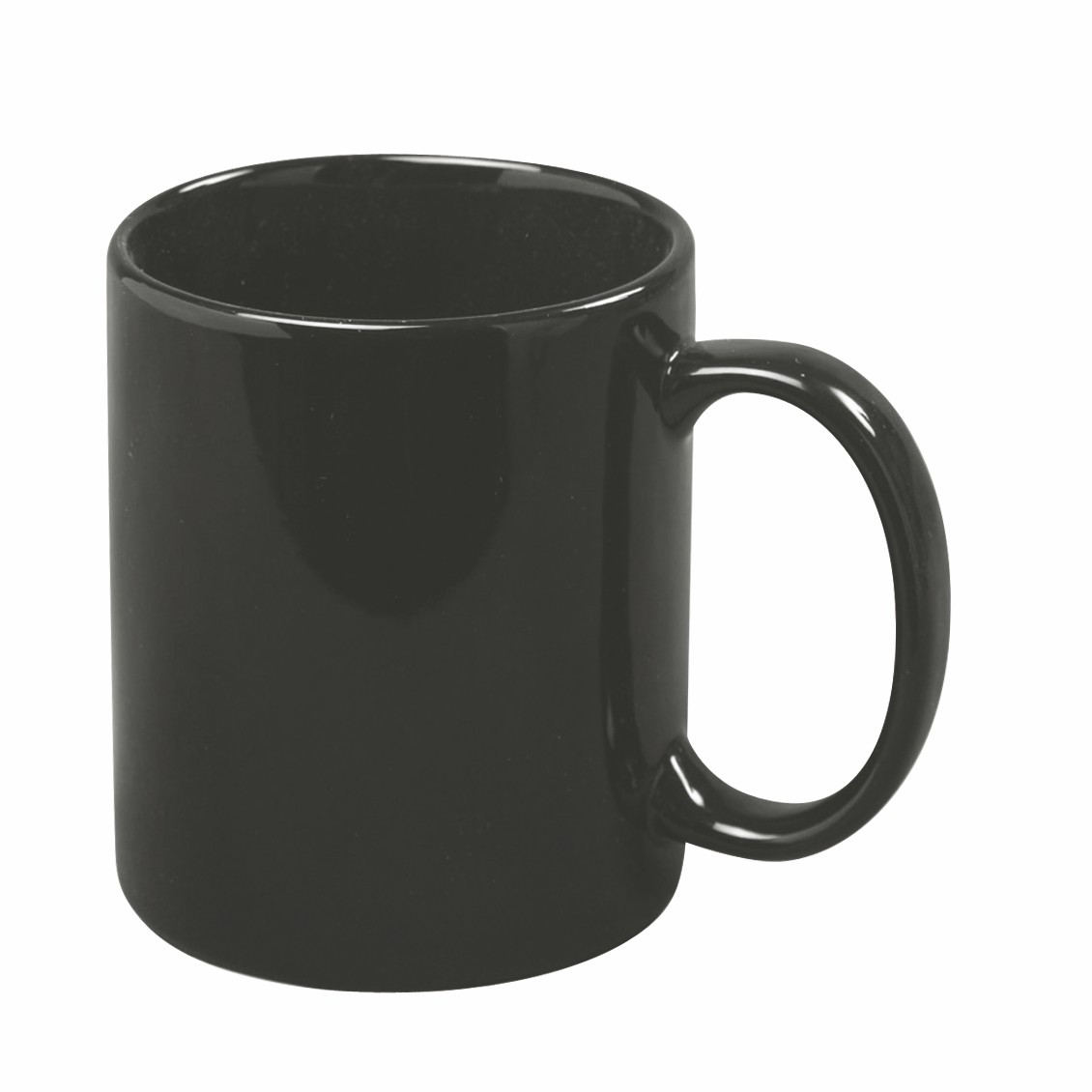 Picture of 11 oz "C" Handle Mug (Deep Etched)