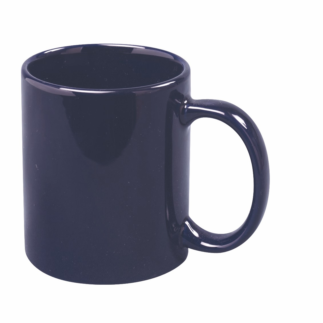 Picture of 11 oz "C" Handle Mug (Deep Etched)