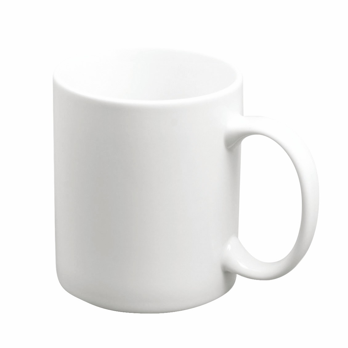 Picture of 11 oz "C" Handle Mug (Deep Etched)