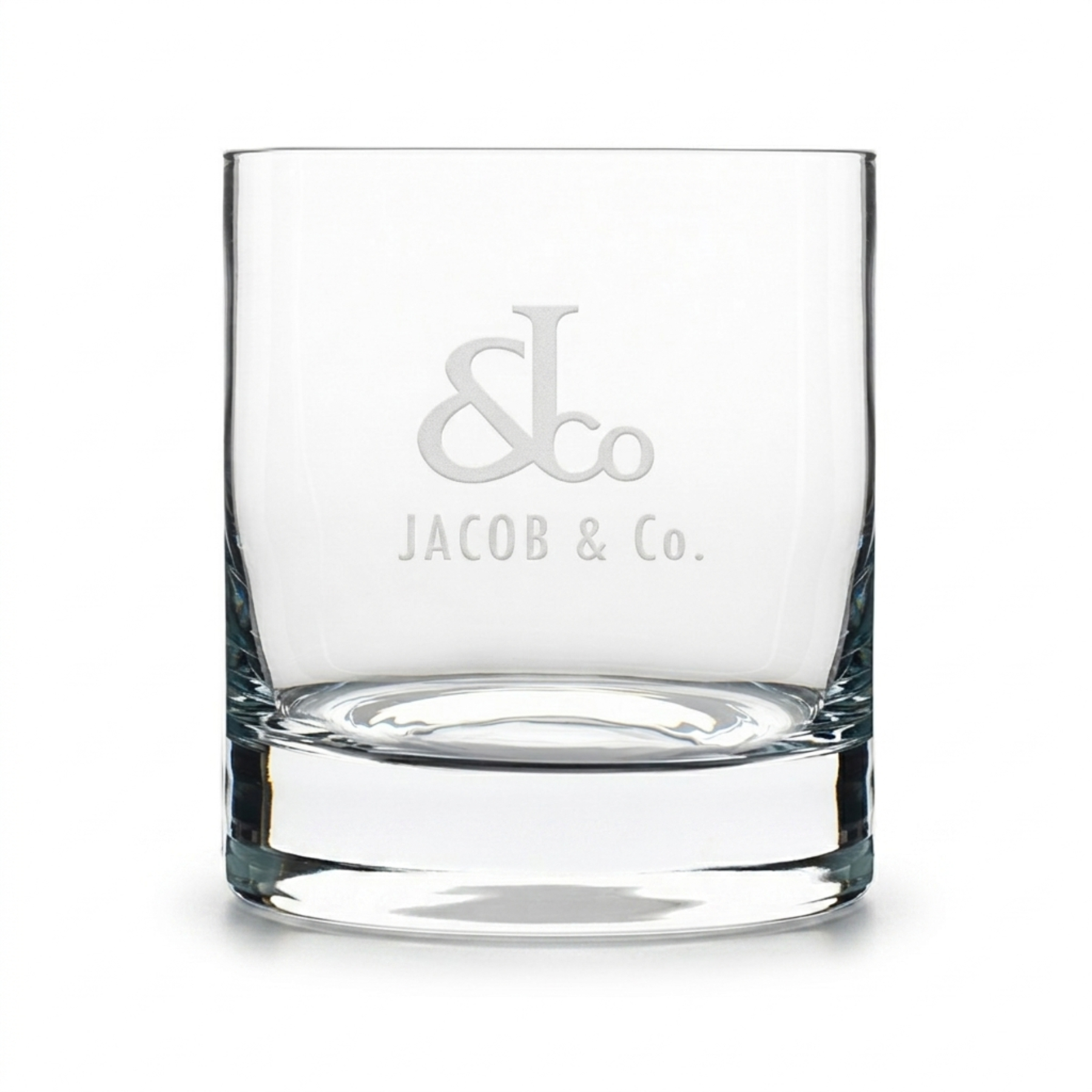 Picture of 10.5 oz Old Fashion Rocks Glass