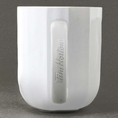 Picture of 15 oz Nature's Garden Lychee Mug