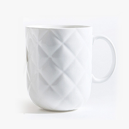 Picture of 15 oz Nature's Garden Lychee Mug