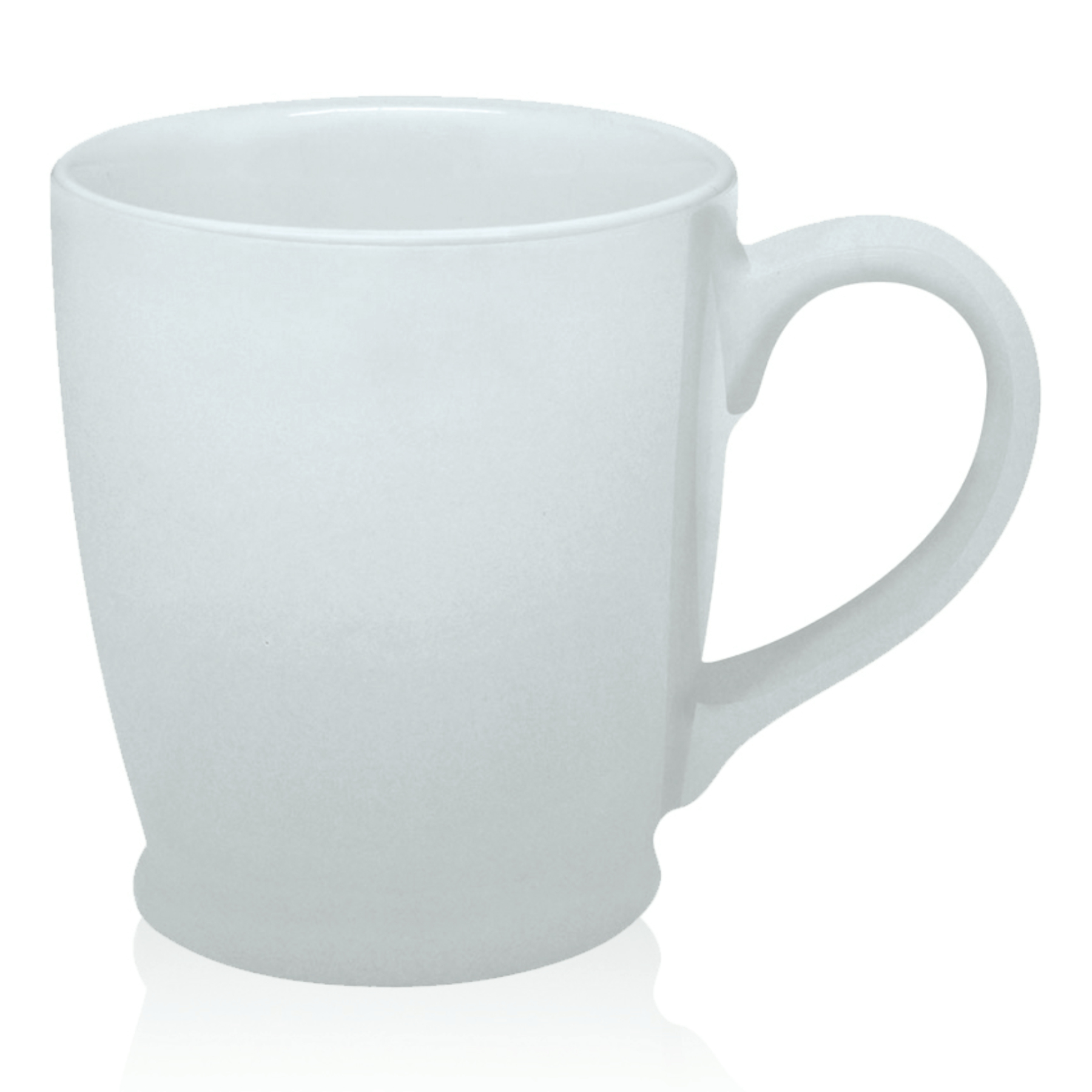 Picture of 16 oz Country Style Mug (Deep Etch)