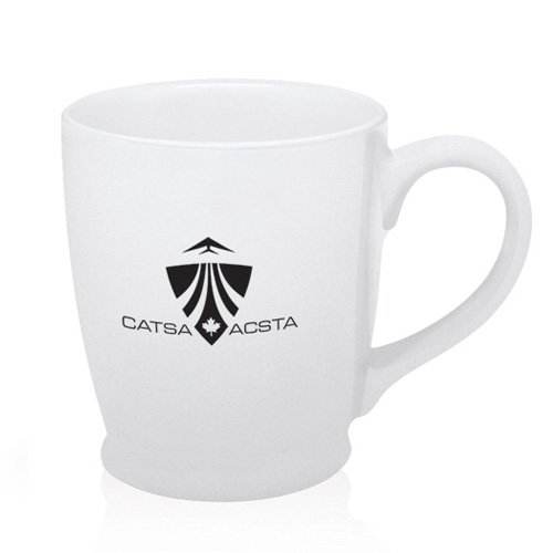 Picture of 16 oz Country Style Mug (Screen Print)
