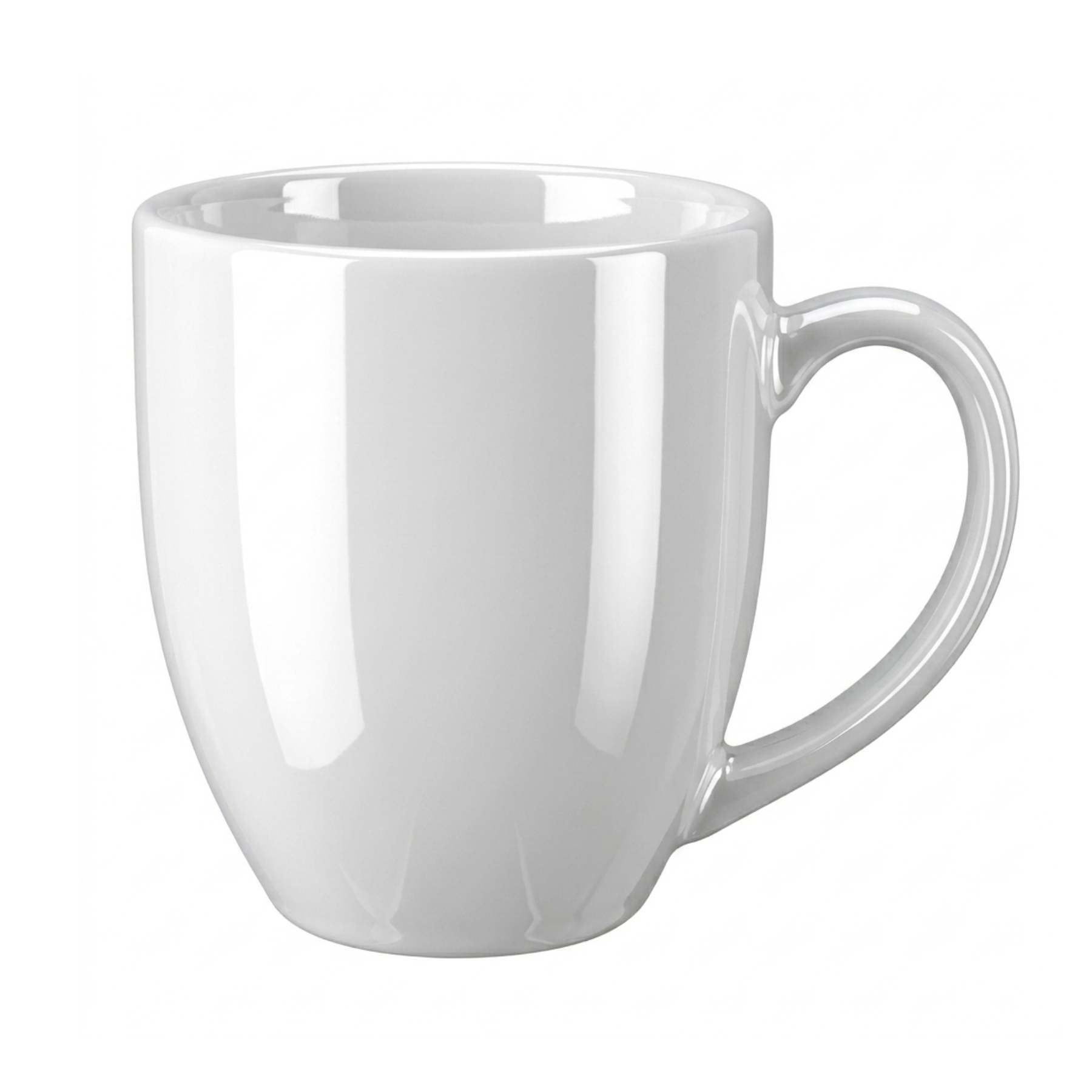 Picture of 14 oz Western Mug (Deep Etch)