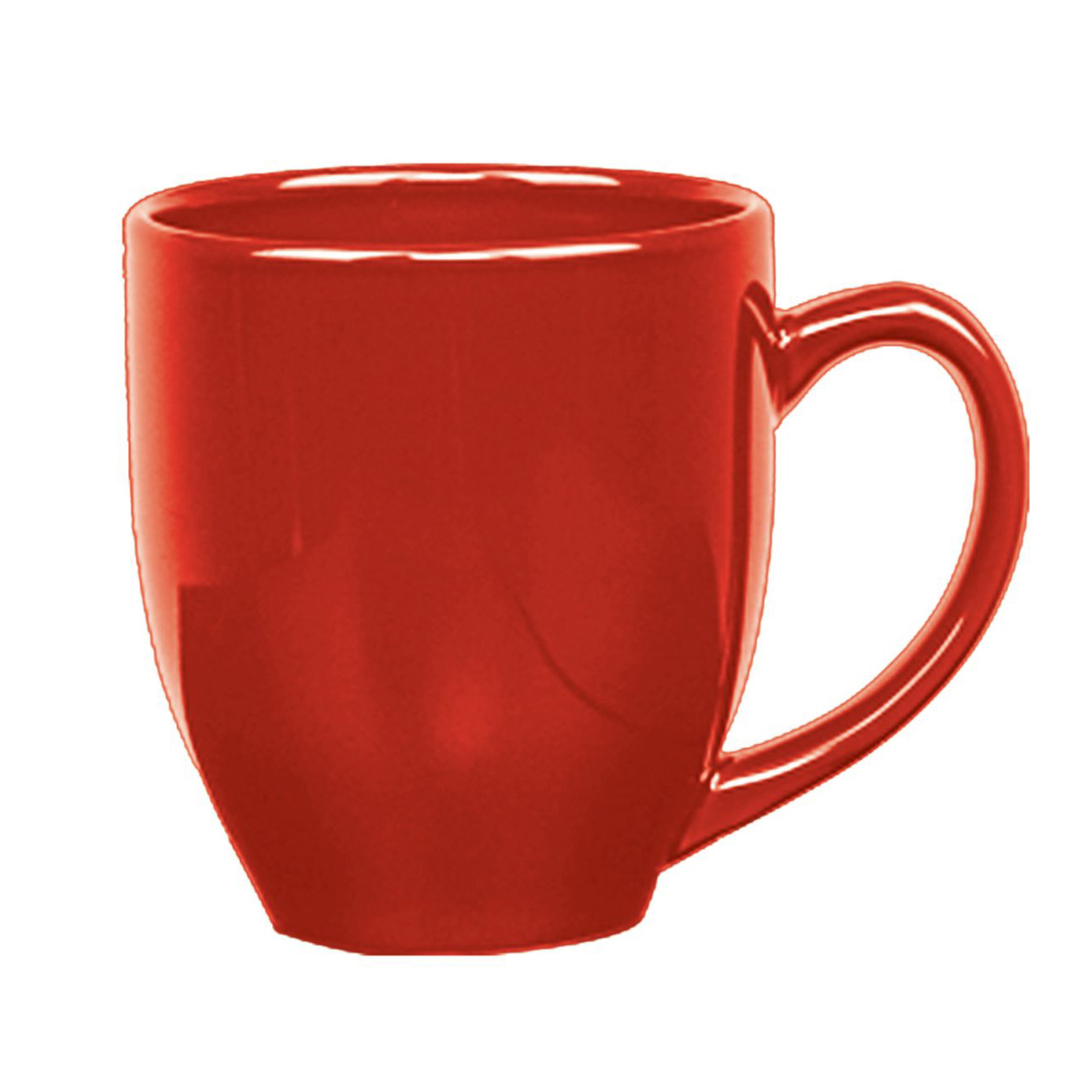 Picture of 14 oz Western Mug (Deep Etch)