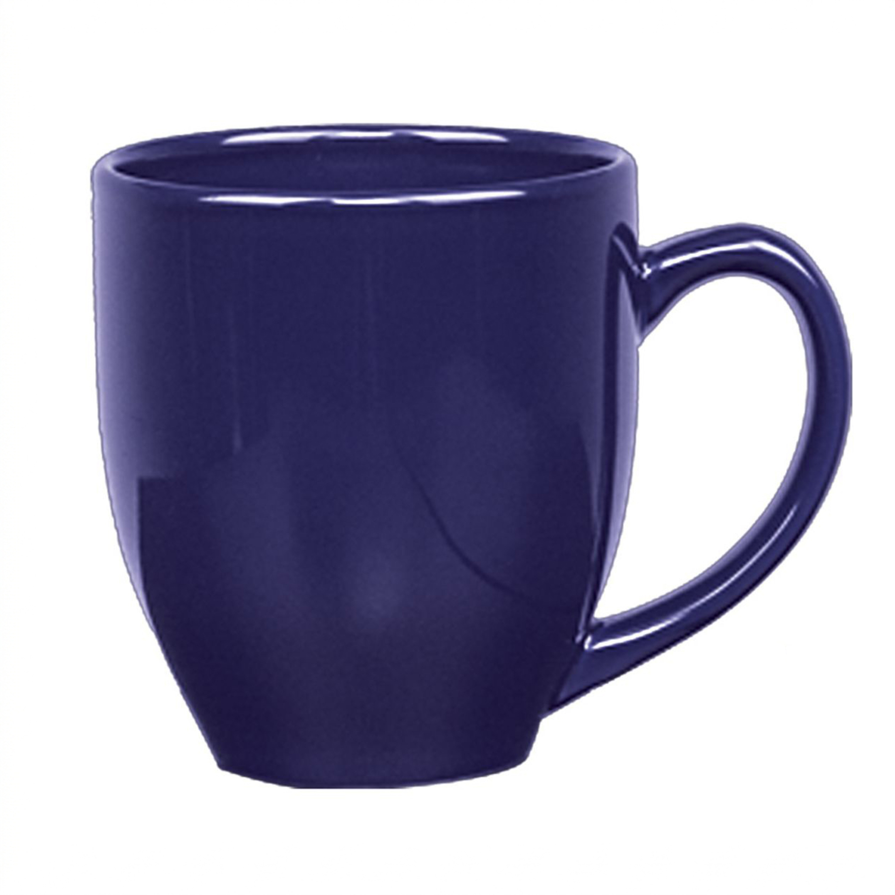 Picture of 14 oz Western Mug (Deep Etch)