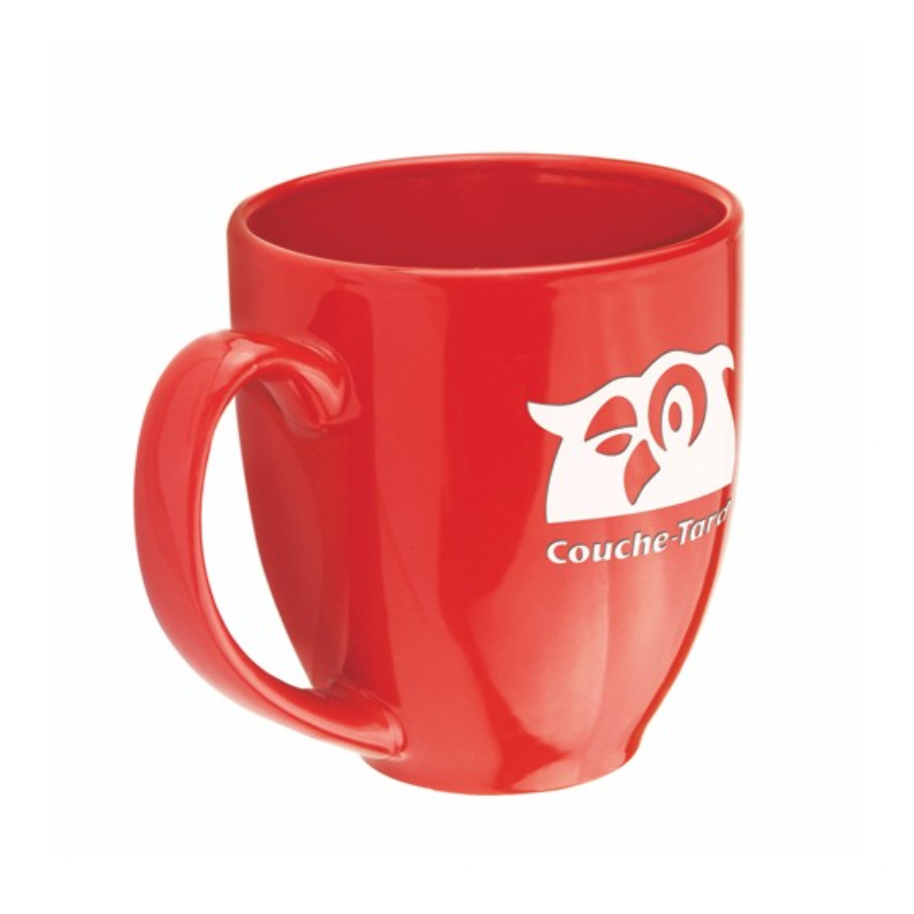 Picture of 14 oz Western Mug (Deep Etch)