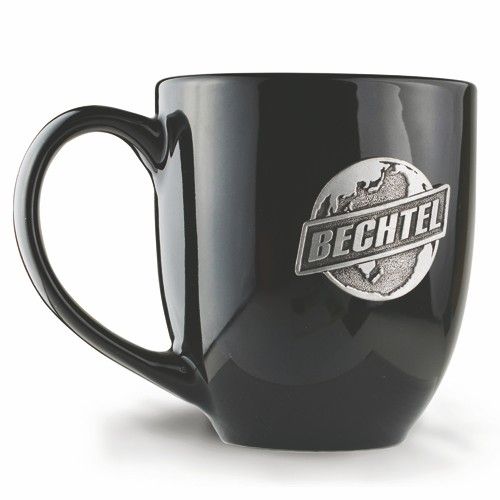 Picture of 14 oz Western Mug (Deep Etch)