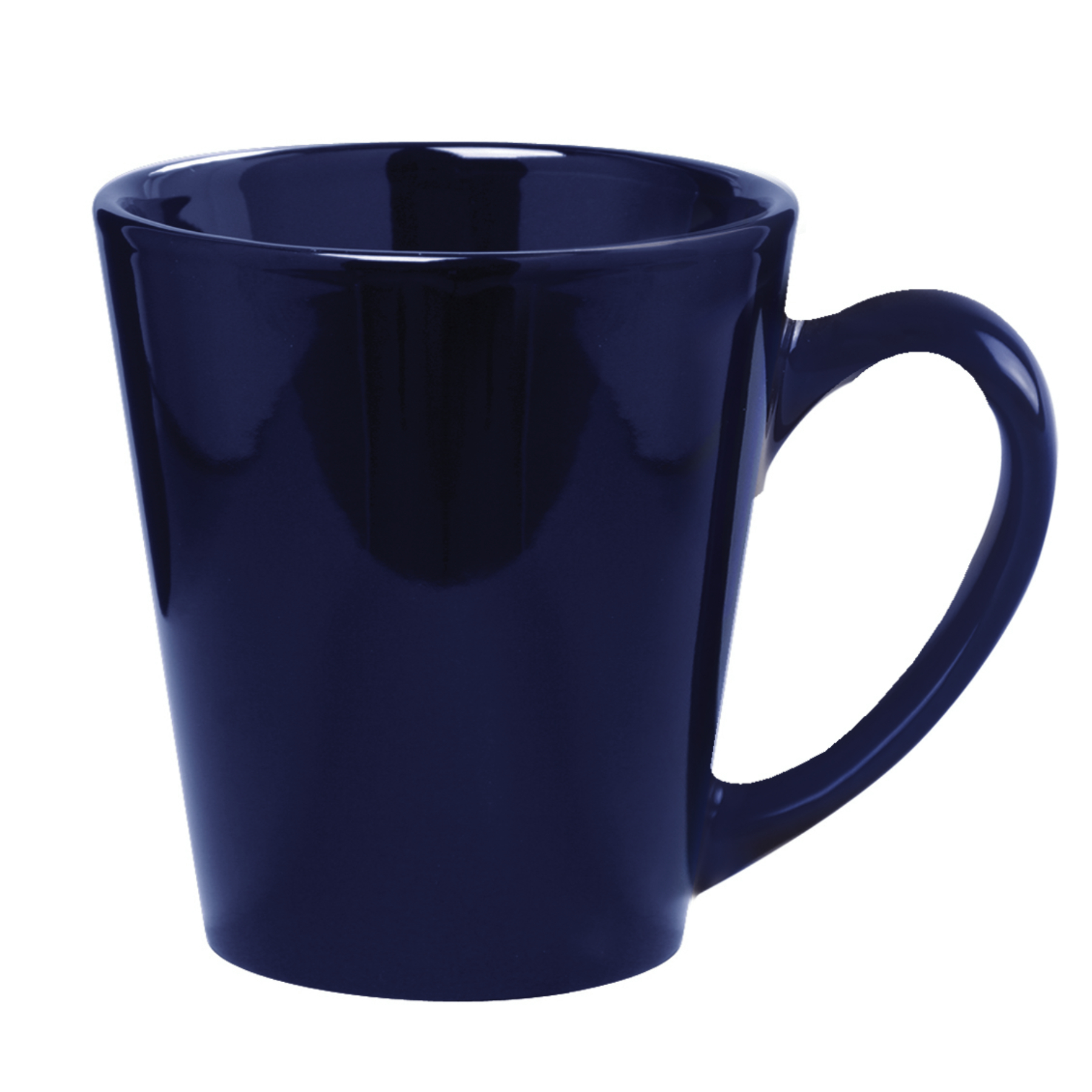 Picture of 12 oz Funnel Mug (Screen Print)