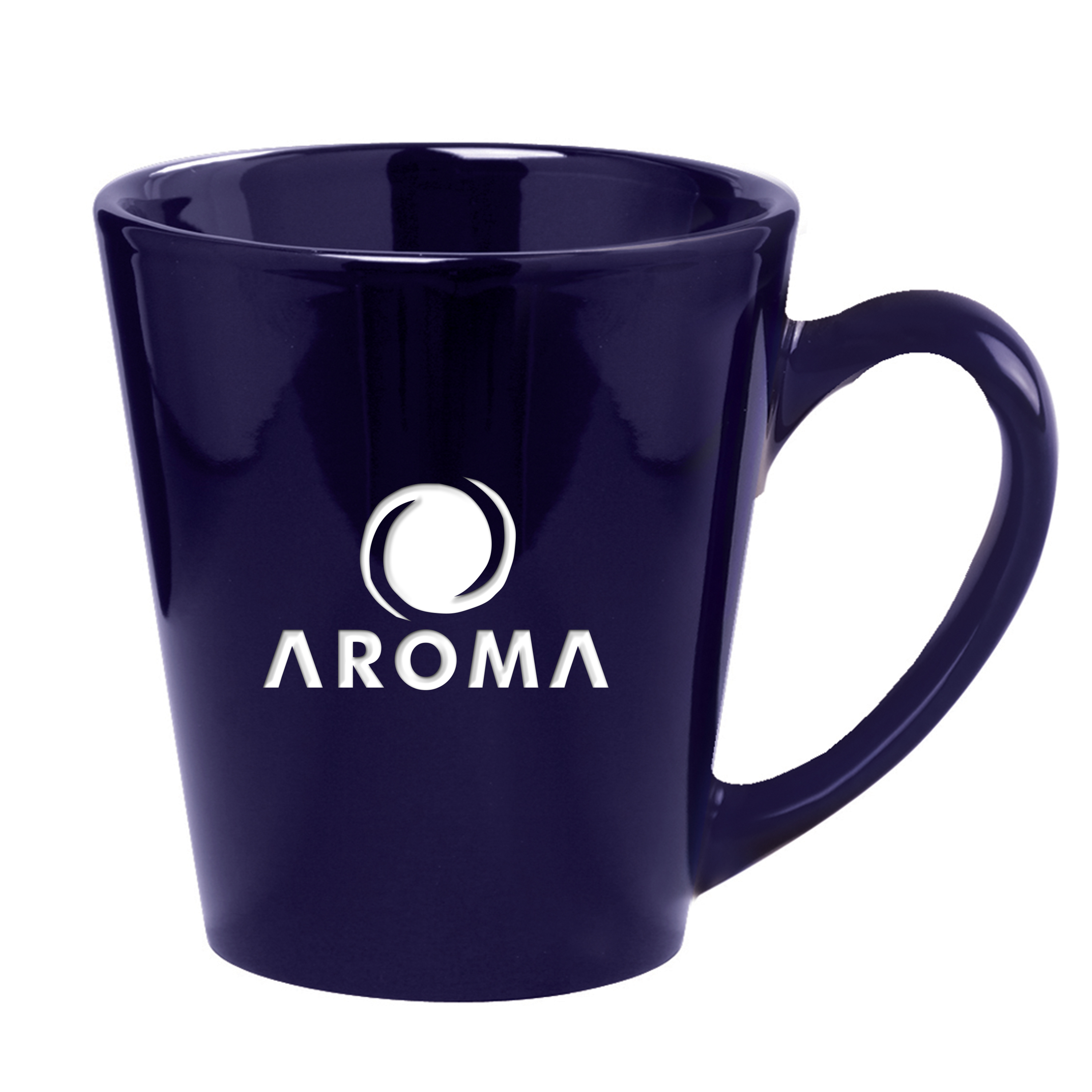 Picture of 12 oz Funnel Mug (Screen Print)