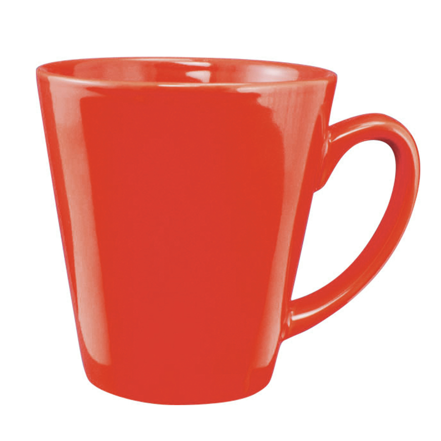Picture of 12 oz Funnel Mug (Screen Print)
