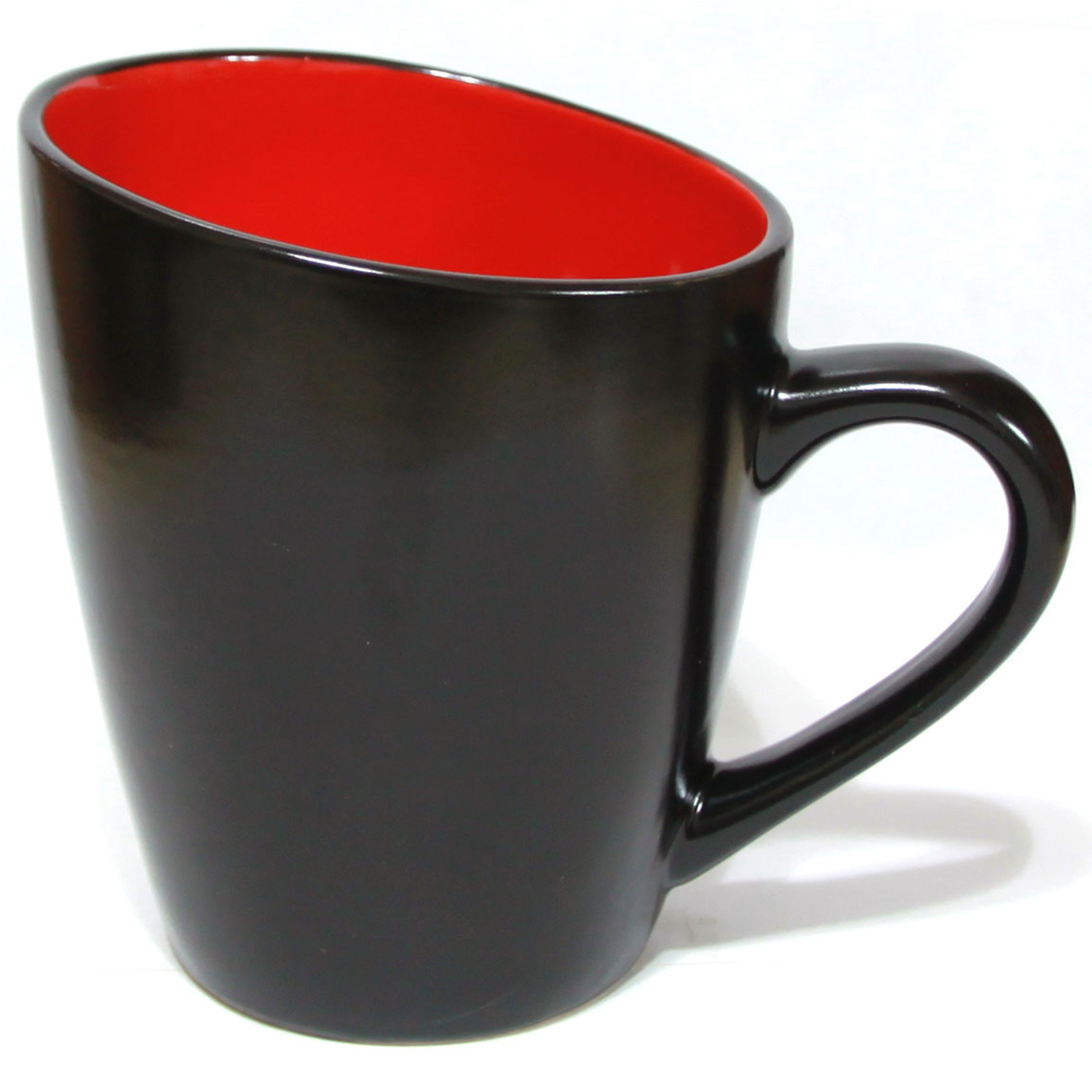 Picture of 10 oz "Rock Of Gibraltar" Mug