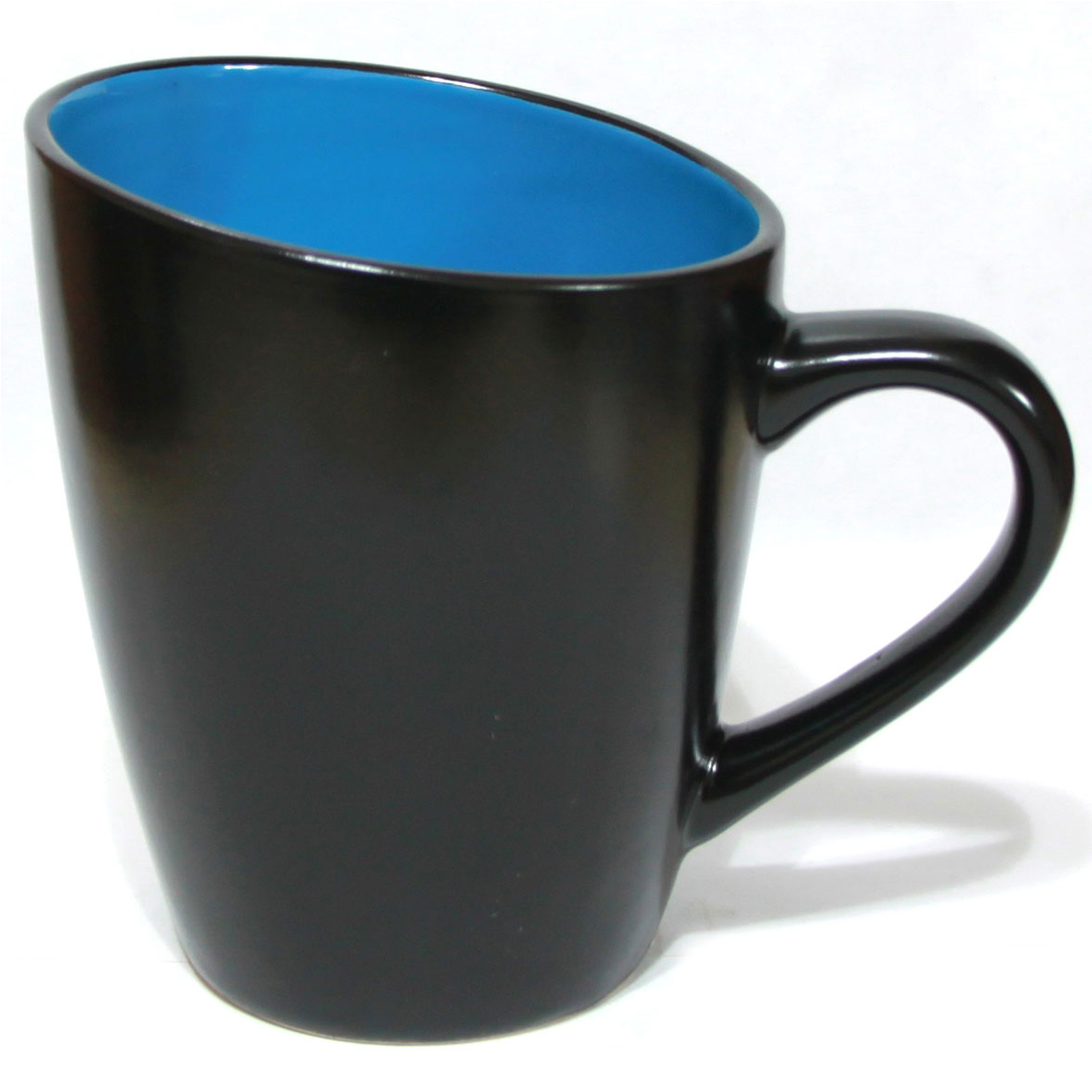 Picture of 10 oz "Rock Of Gibraltar" Mug